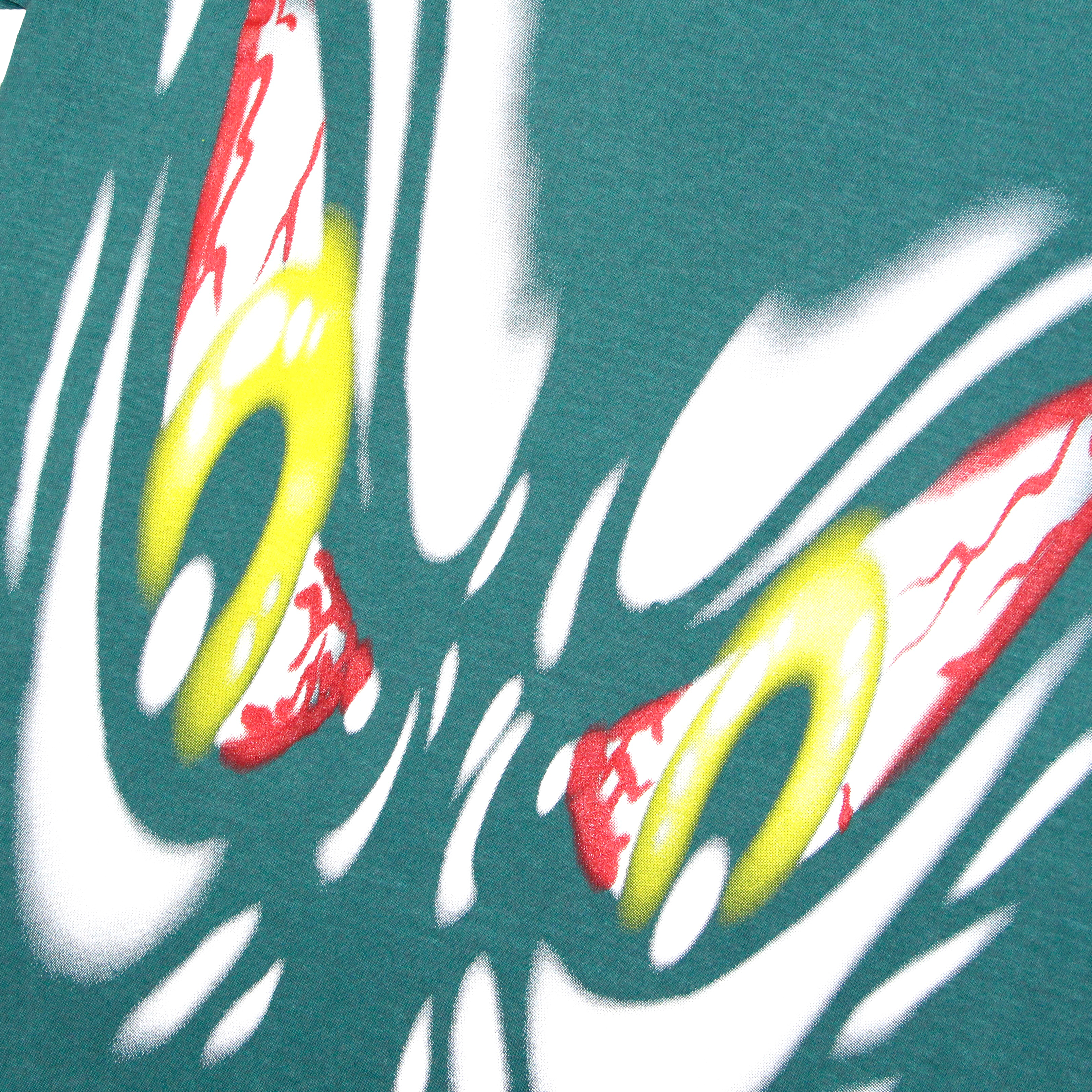 Eyes T・Green
