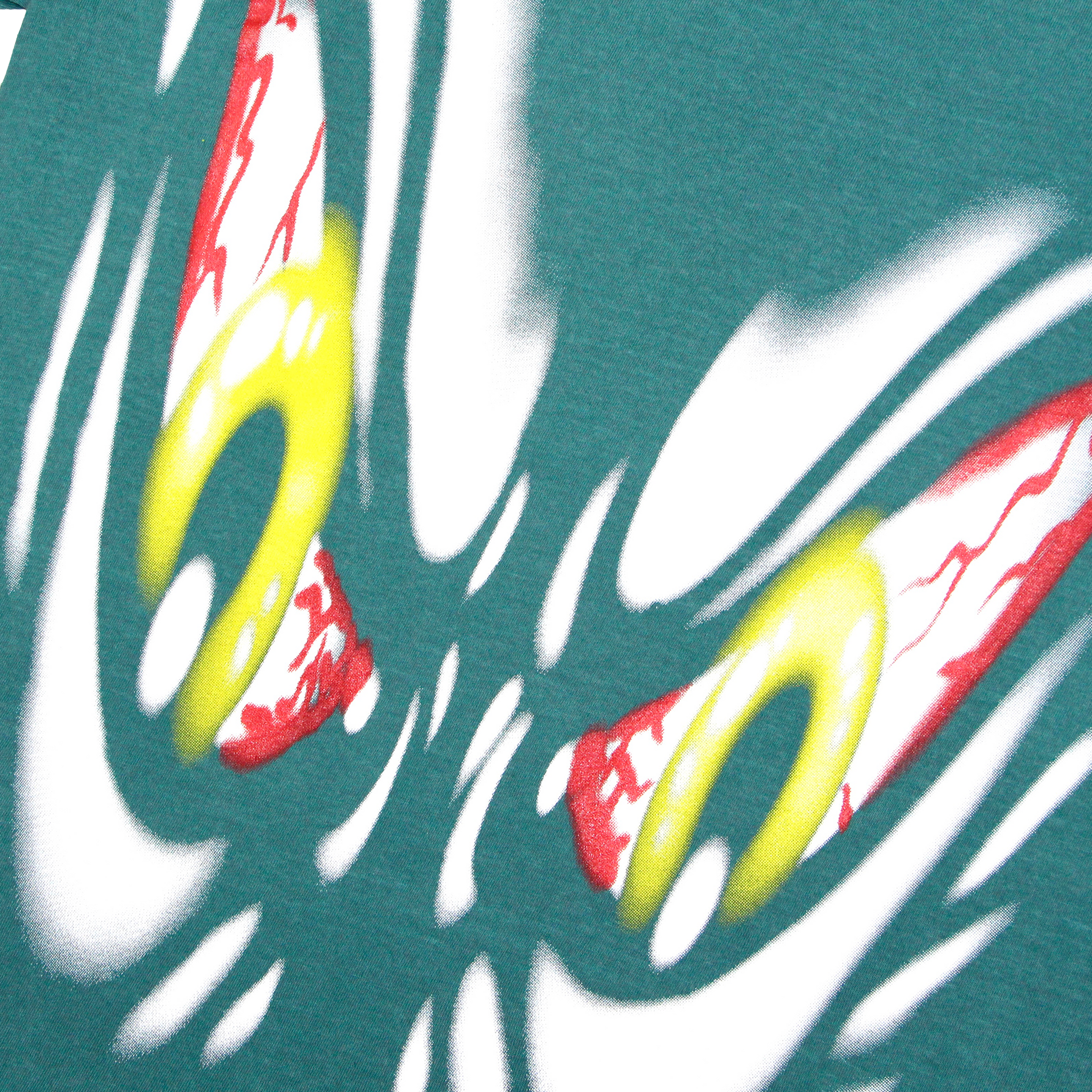 Eyes T・Green