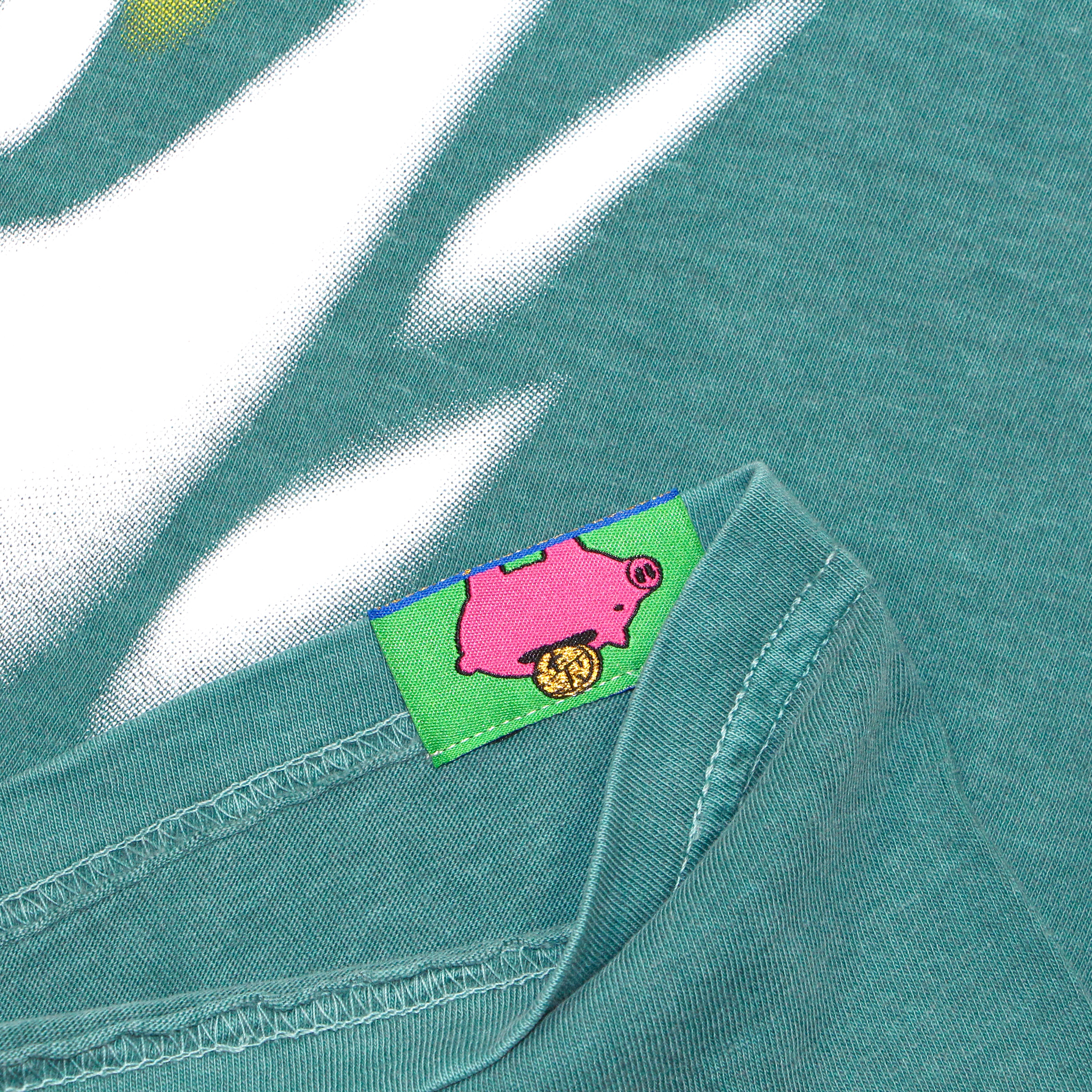 Eyes T・Green