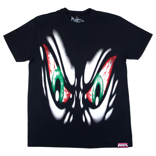Eyes T・Black