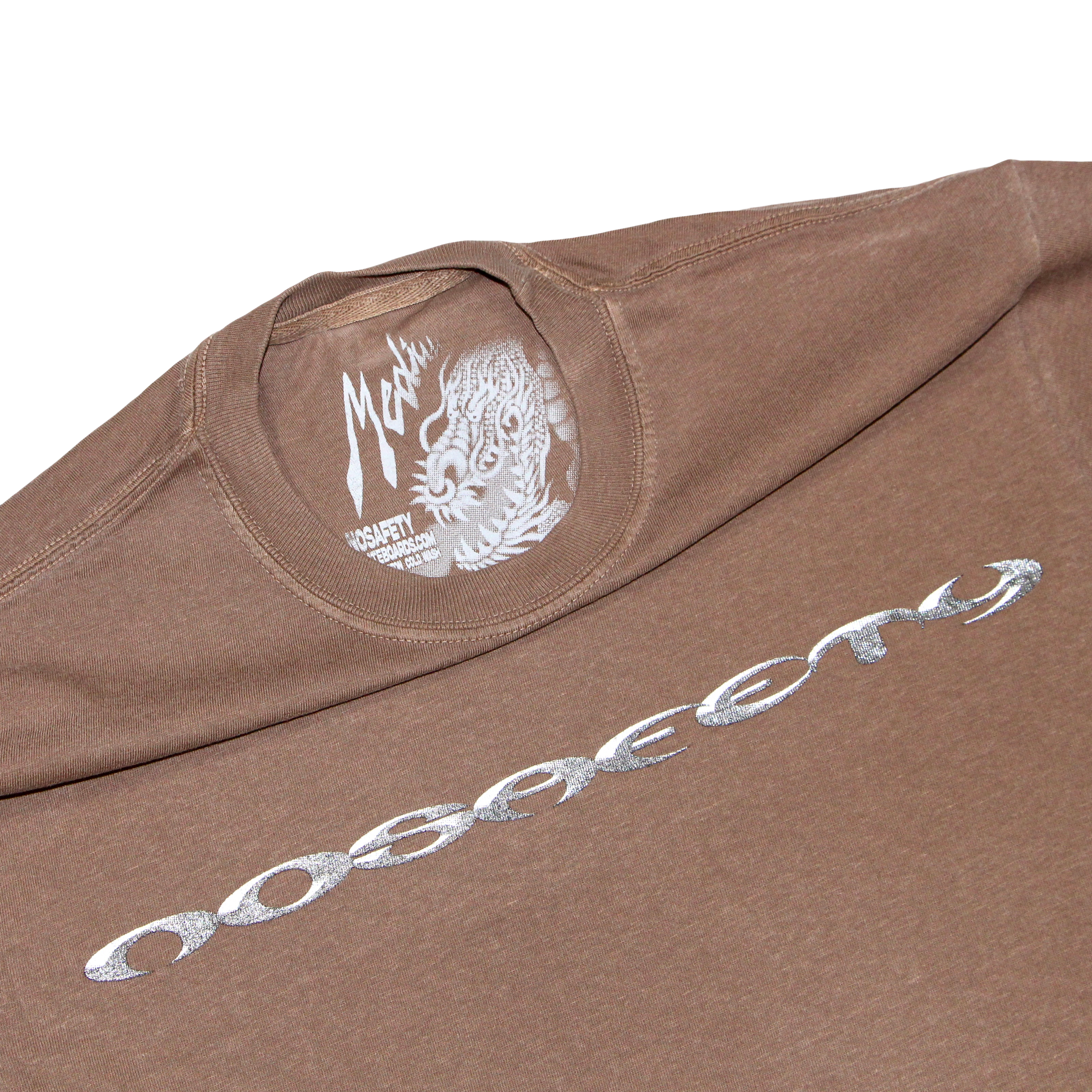 Dragon T・Brown