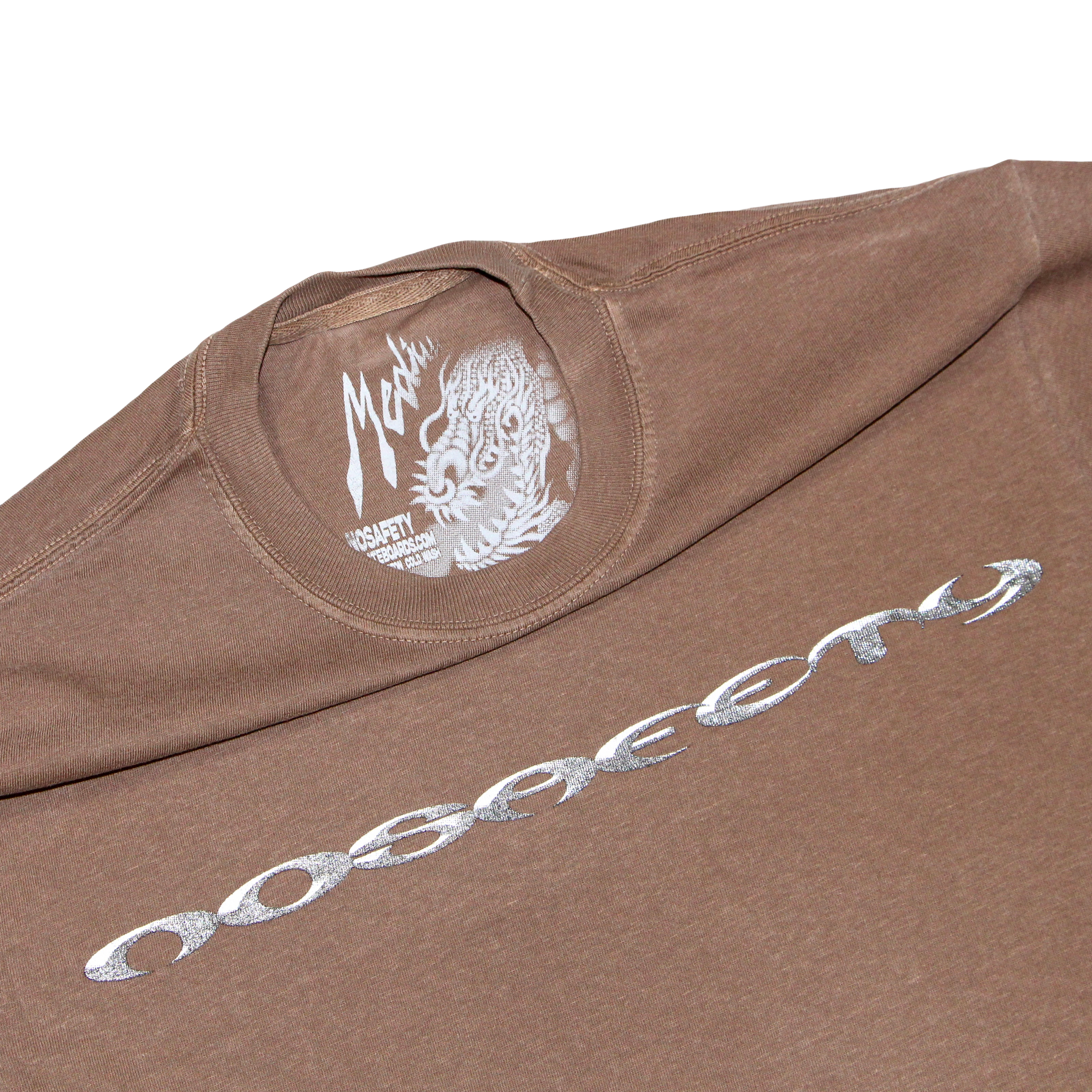 Dragon T・Brown