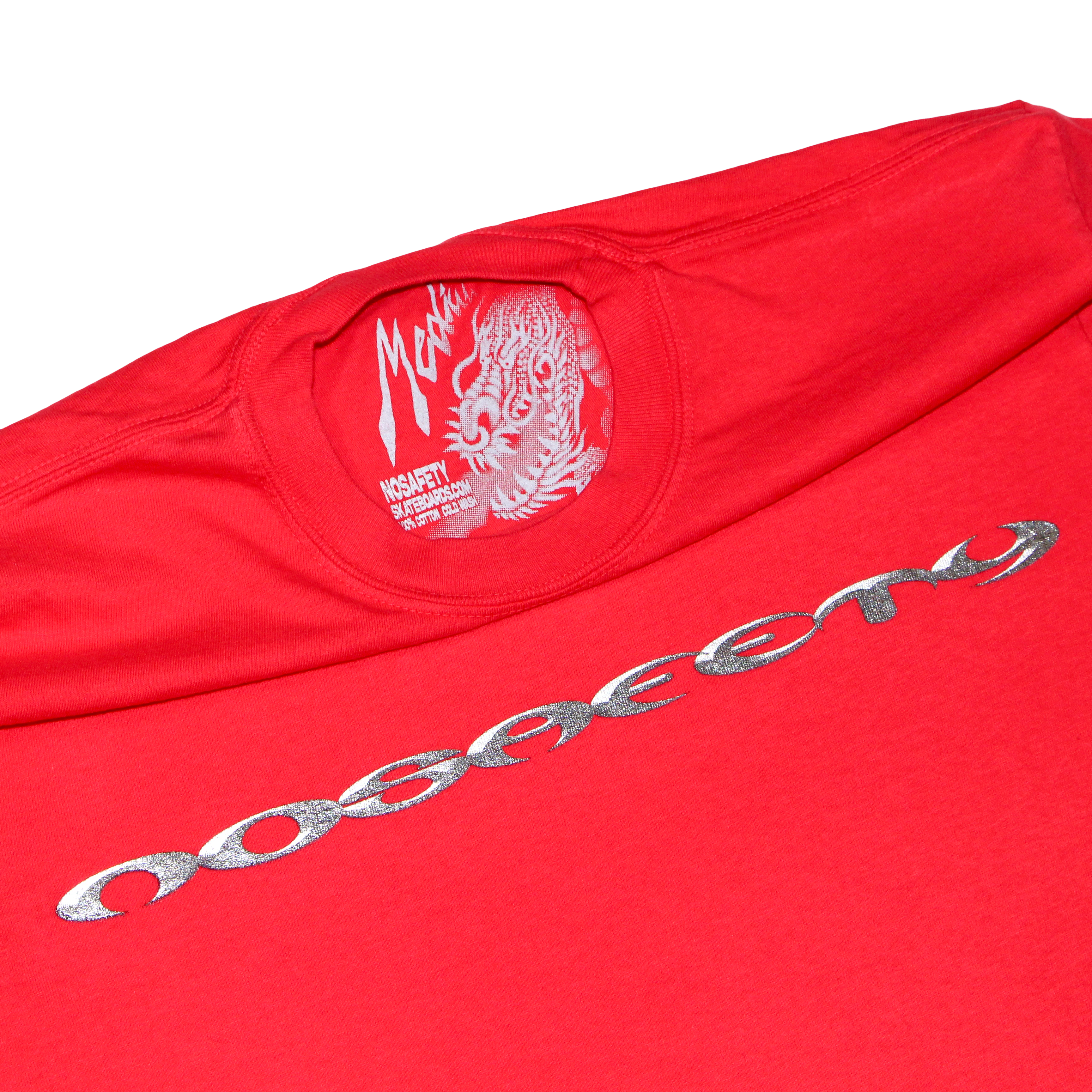 Dragon T・Red