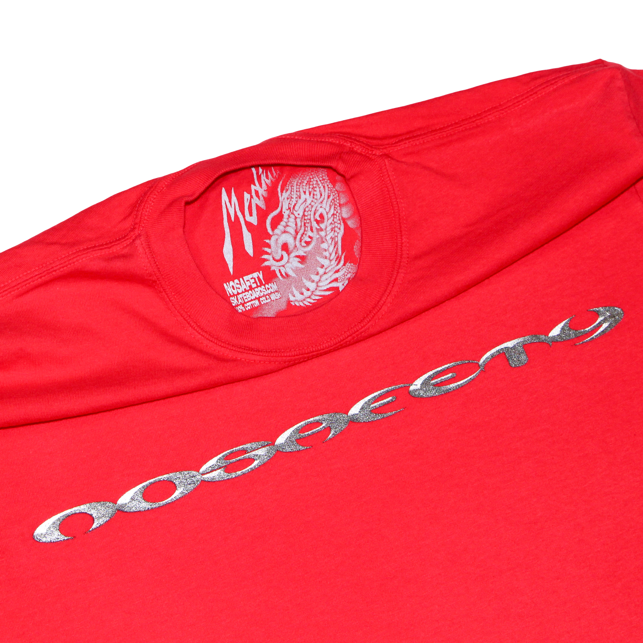 Dragon T・Red
