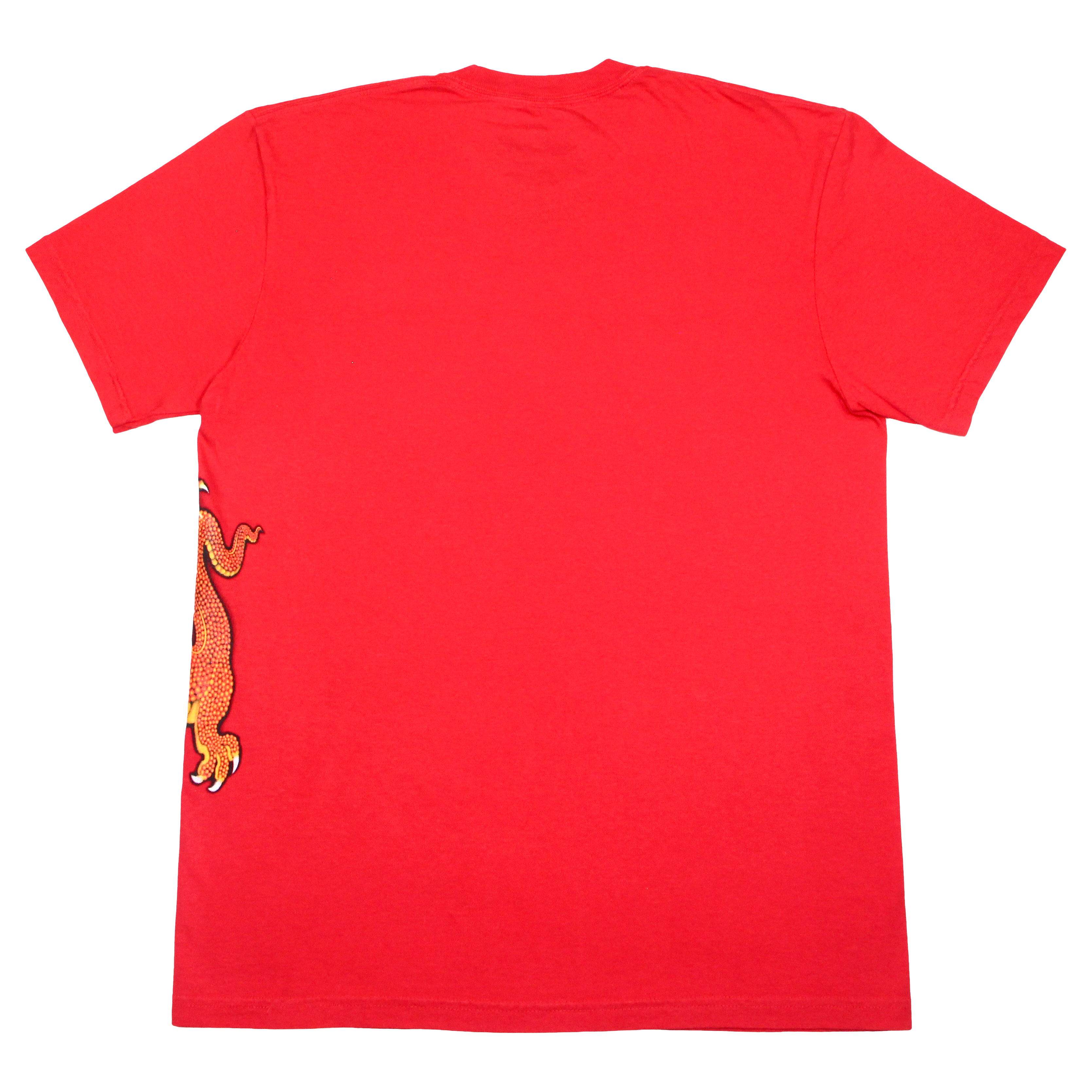 Dragon T・Red
