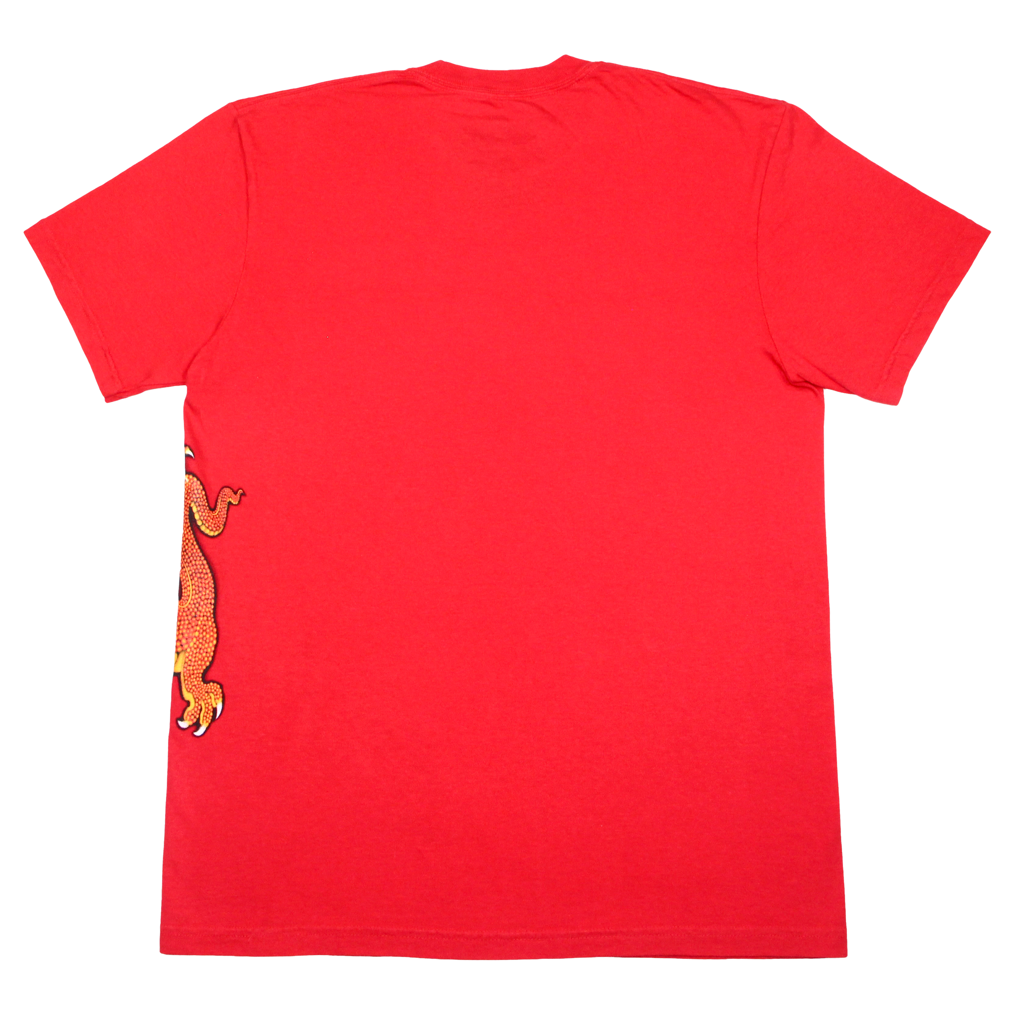 Dragon T・Red