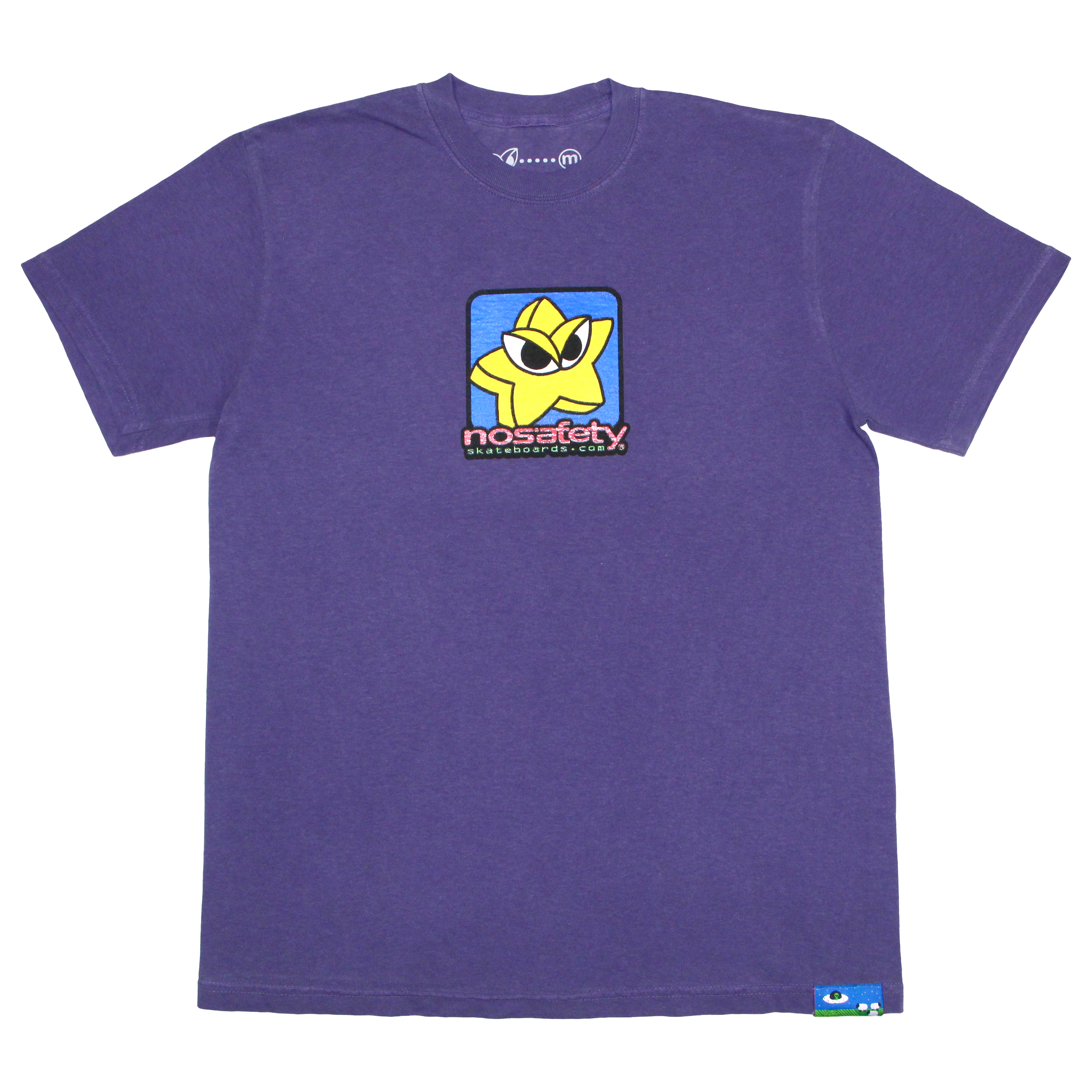 Star T 2・Purple