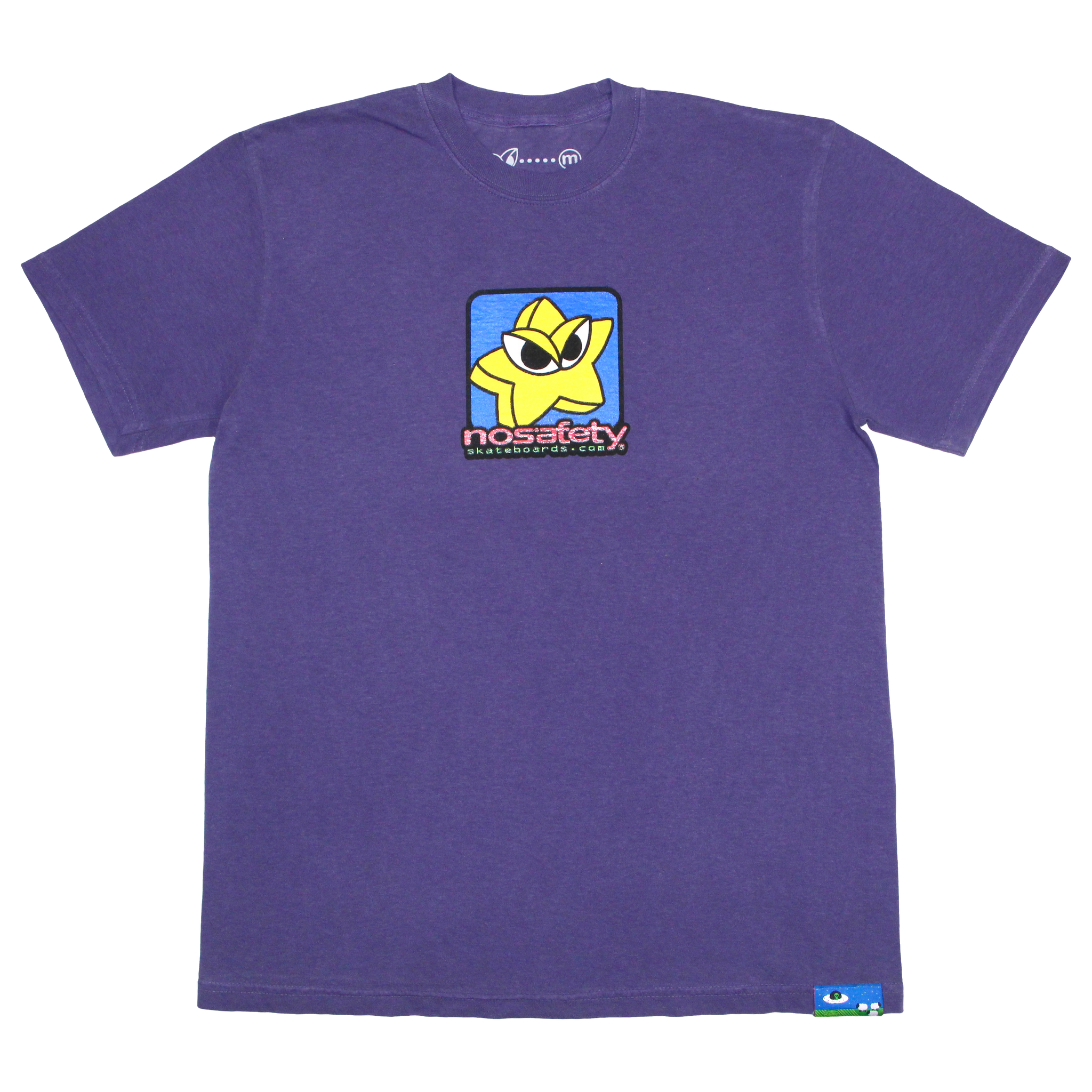 Star T 2・Purple