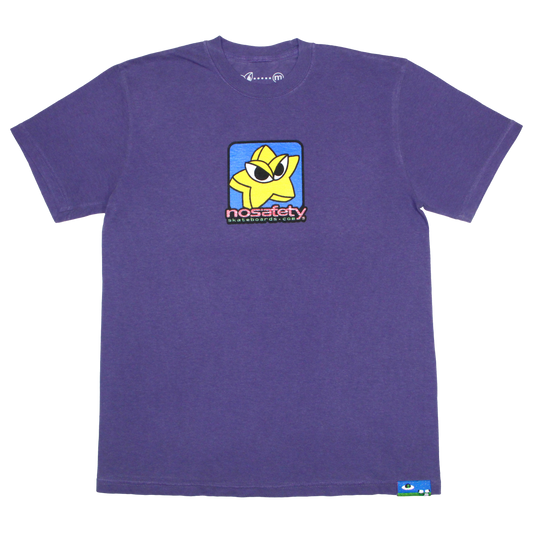 Star T 2・Purple