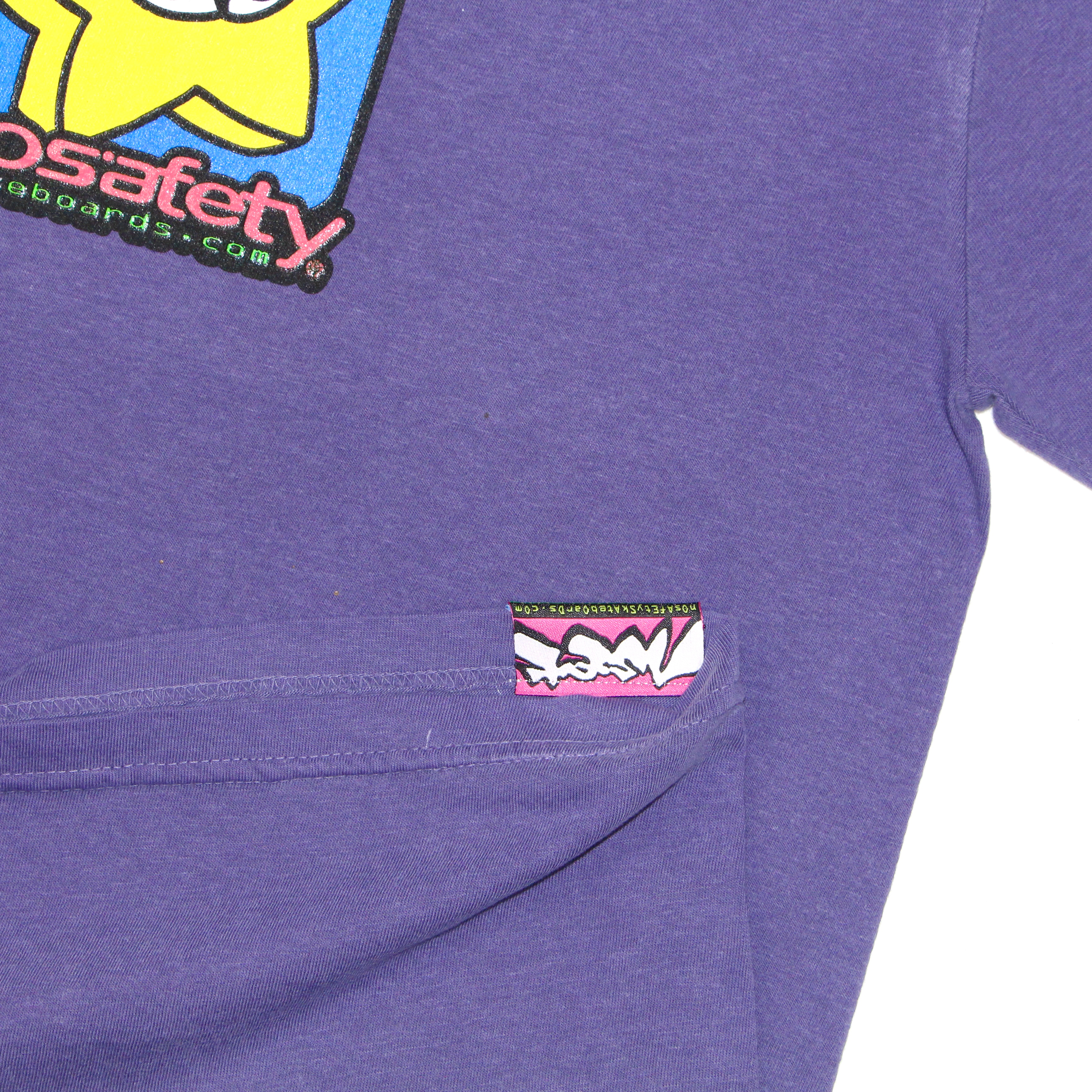 Star T 2・Purple
