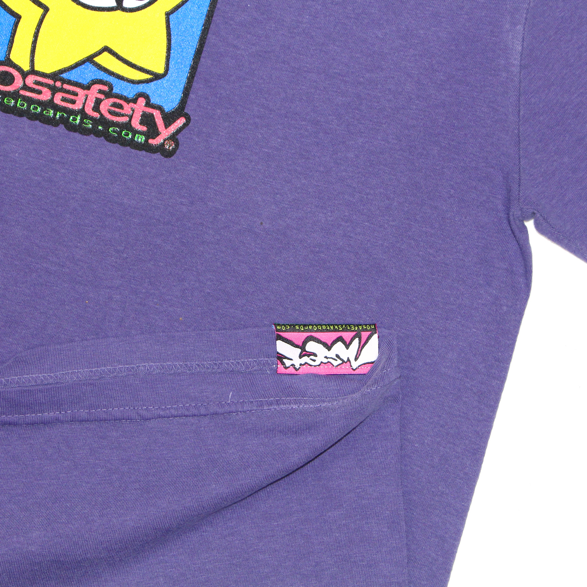 Star T 2・Purple