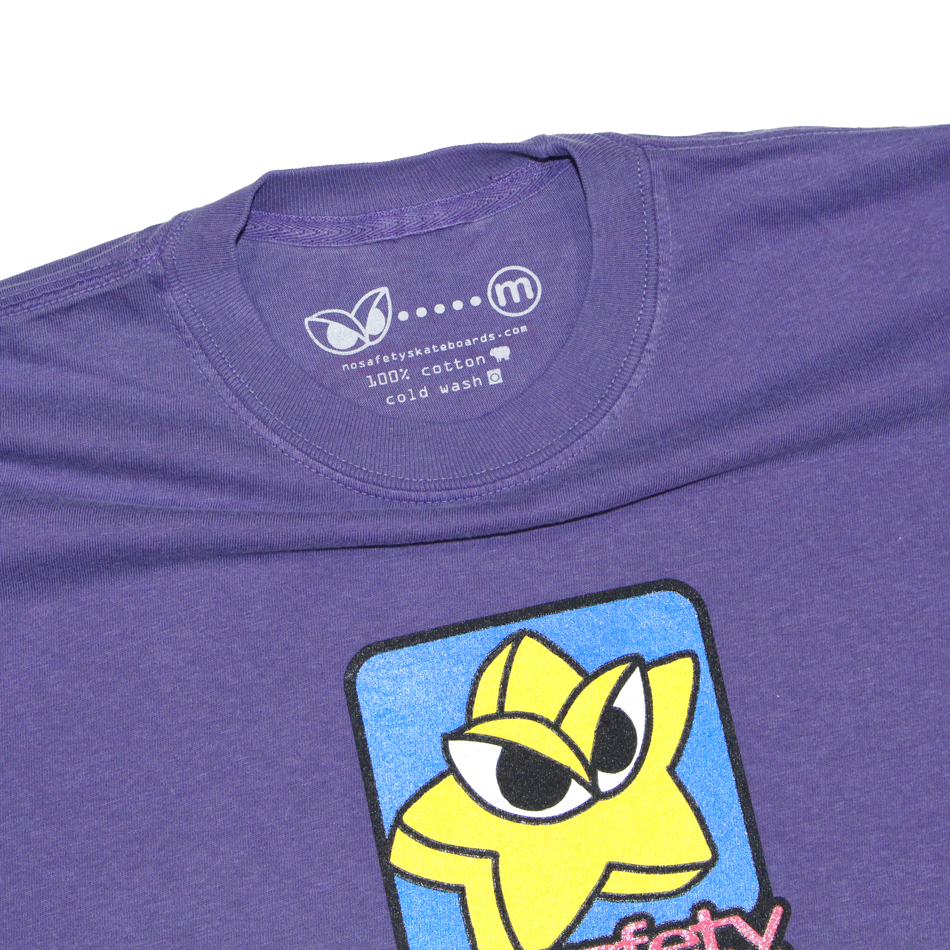 Star T 2・Purple
