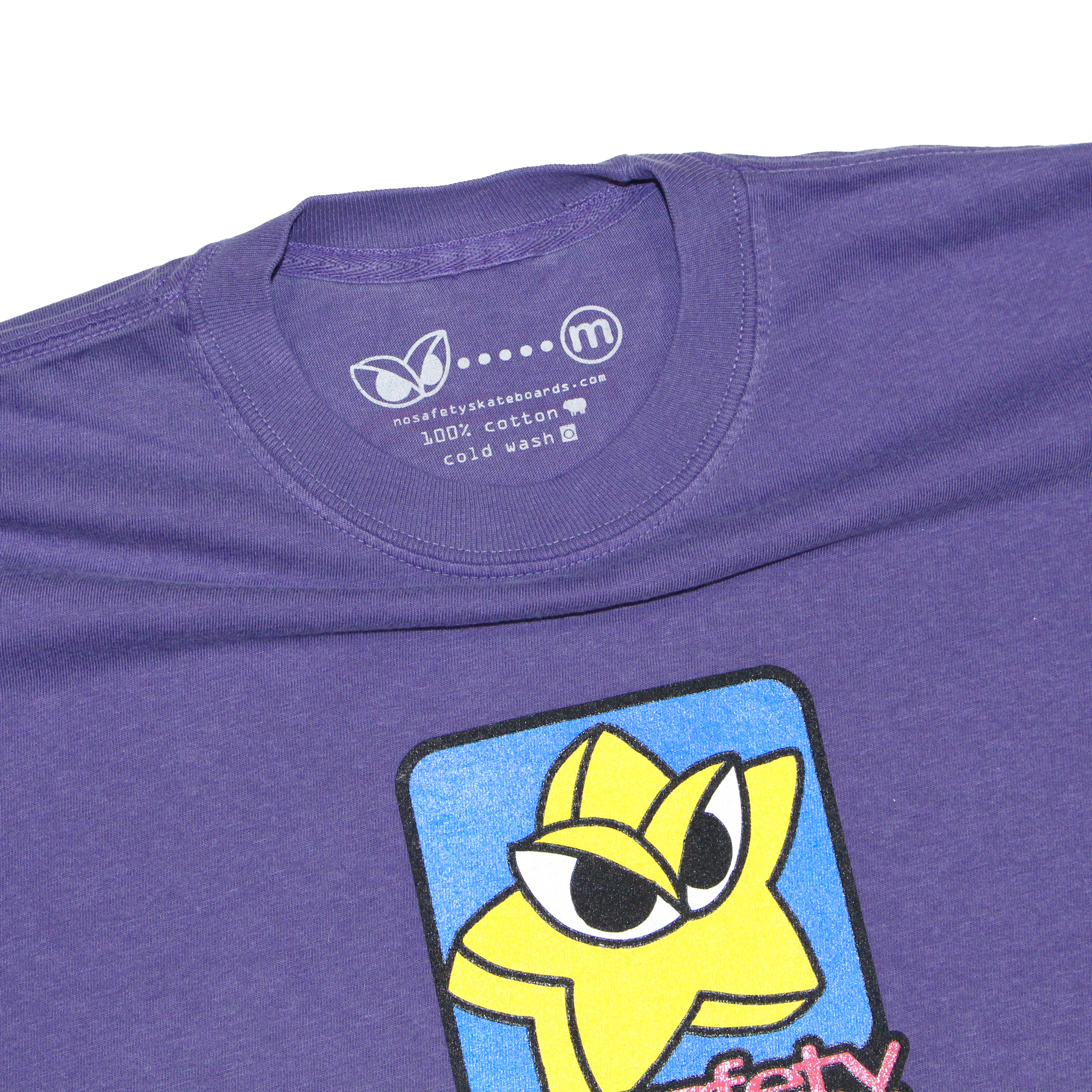 Star T 2・Purple