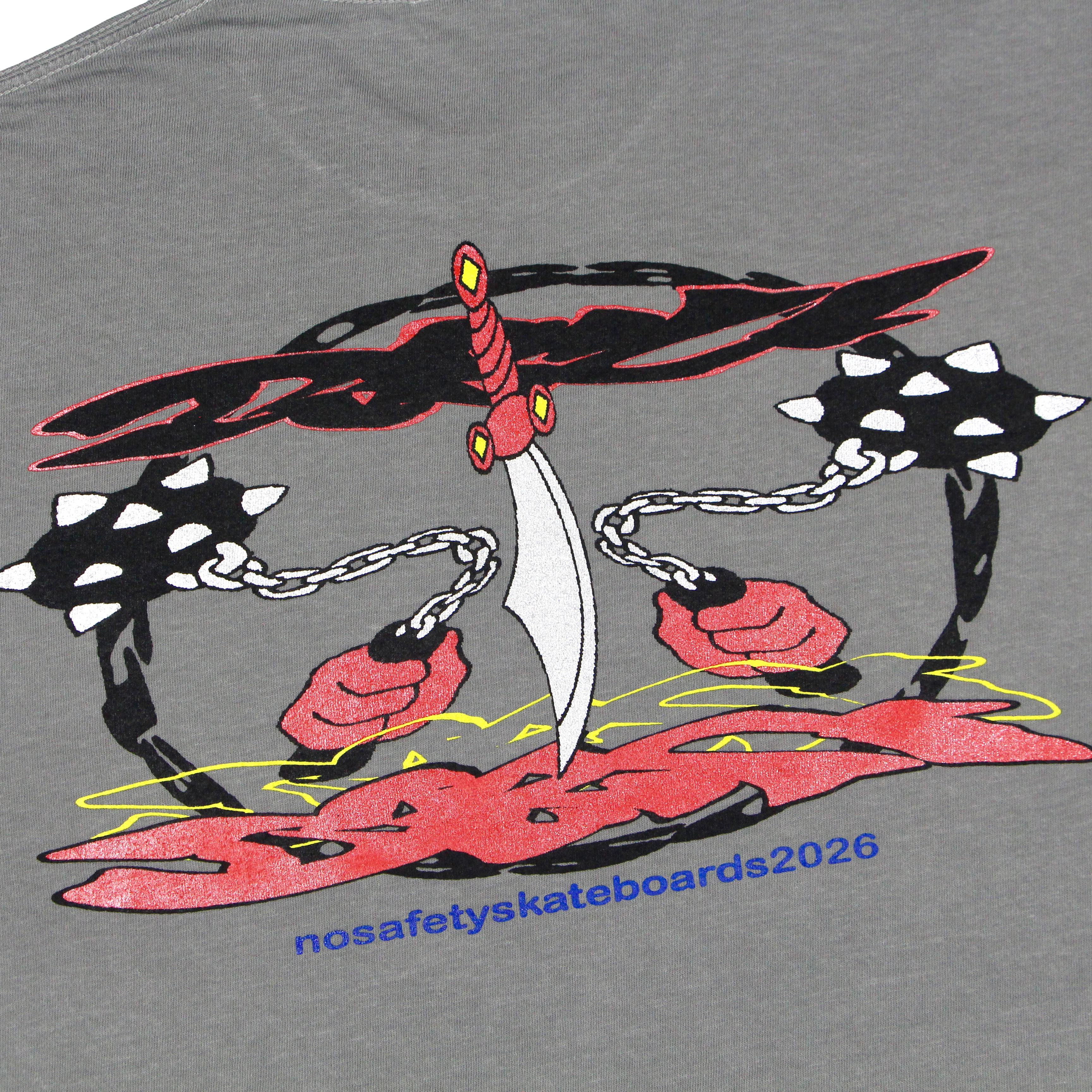Fighters T・Gray