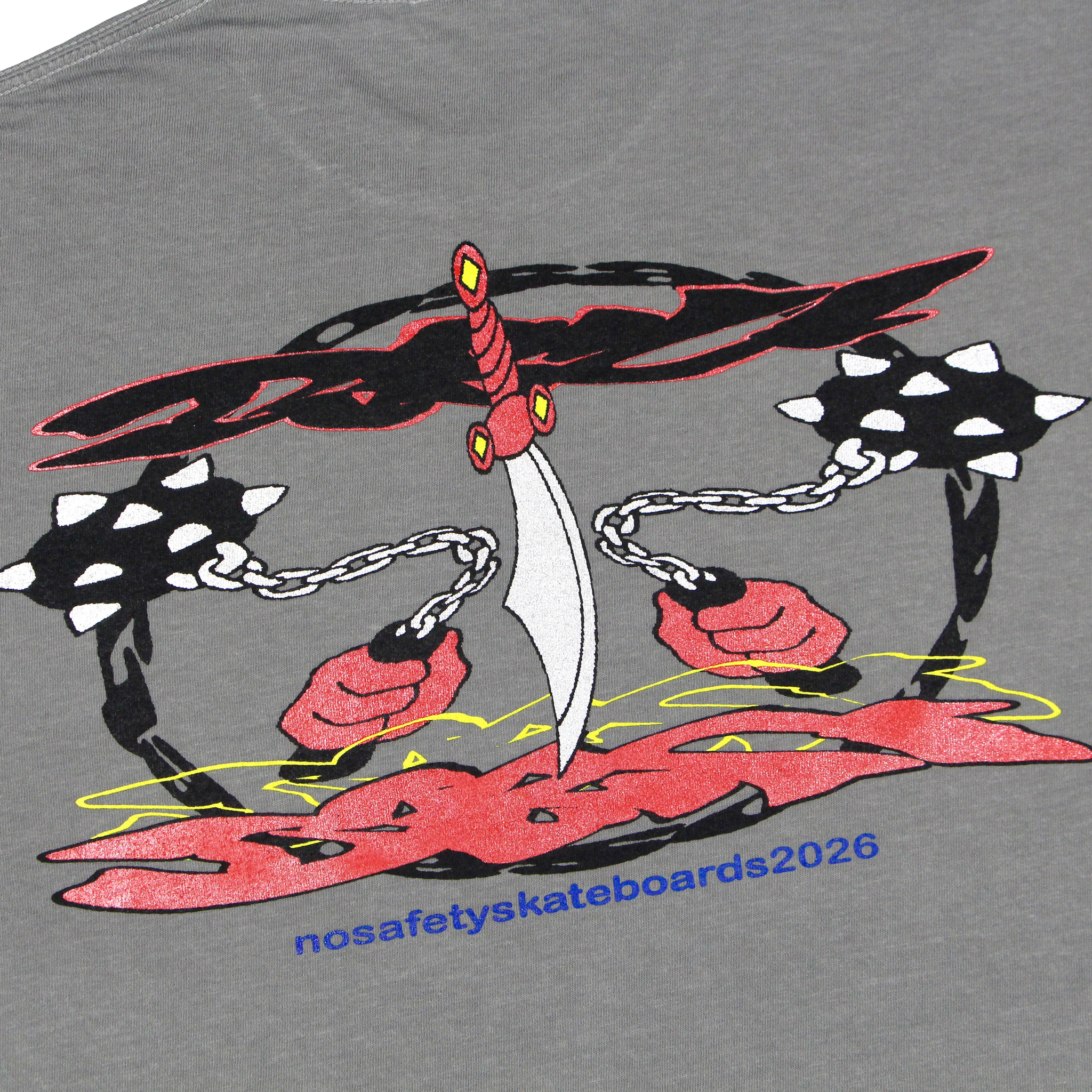 Fighters T・Gray