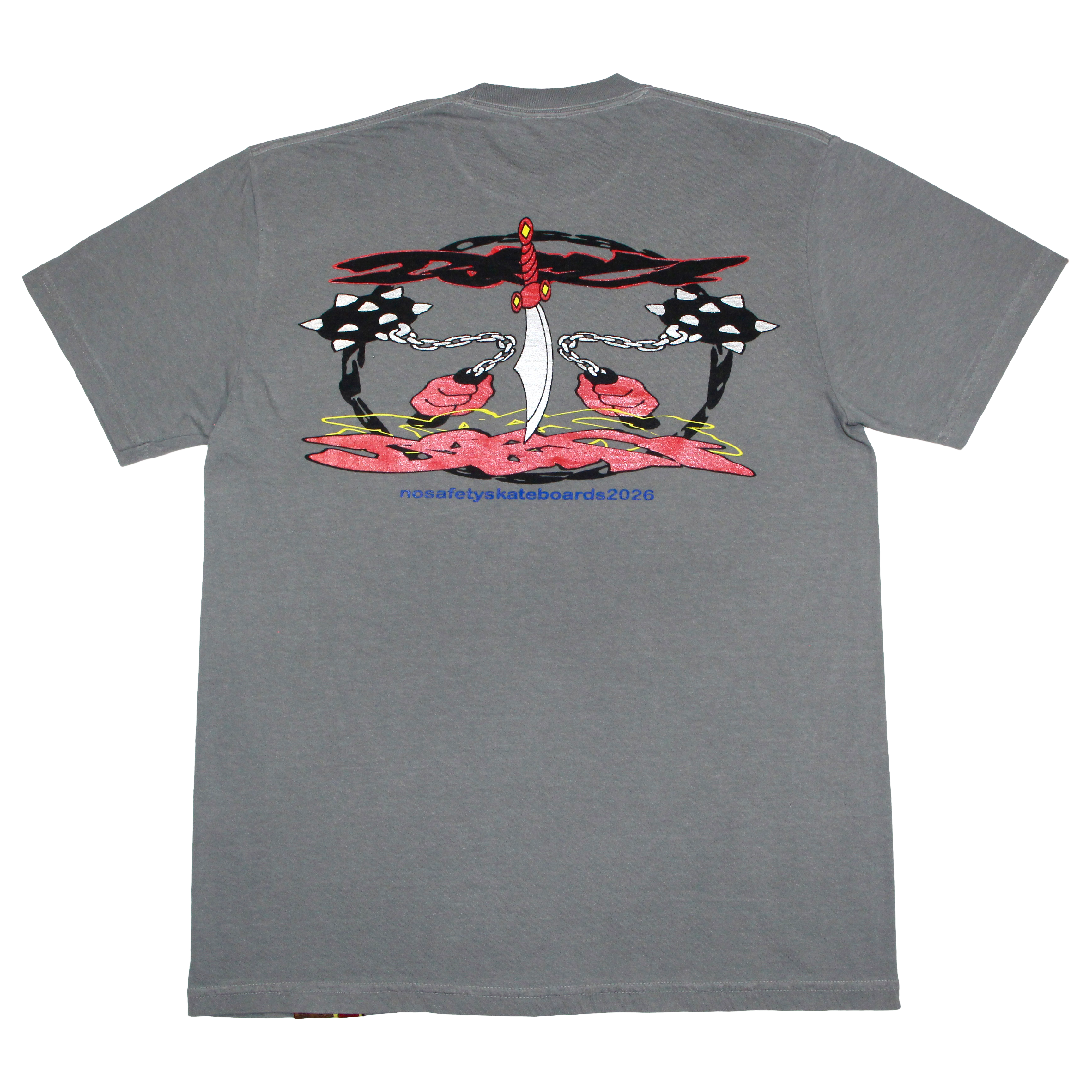 Fighters T・Gray