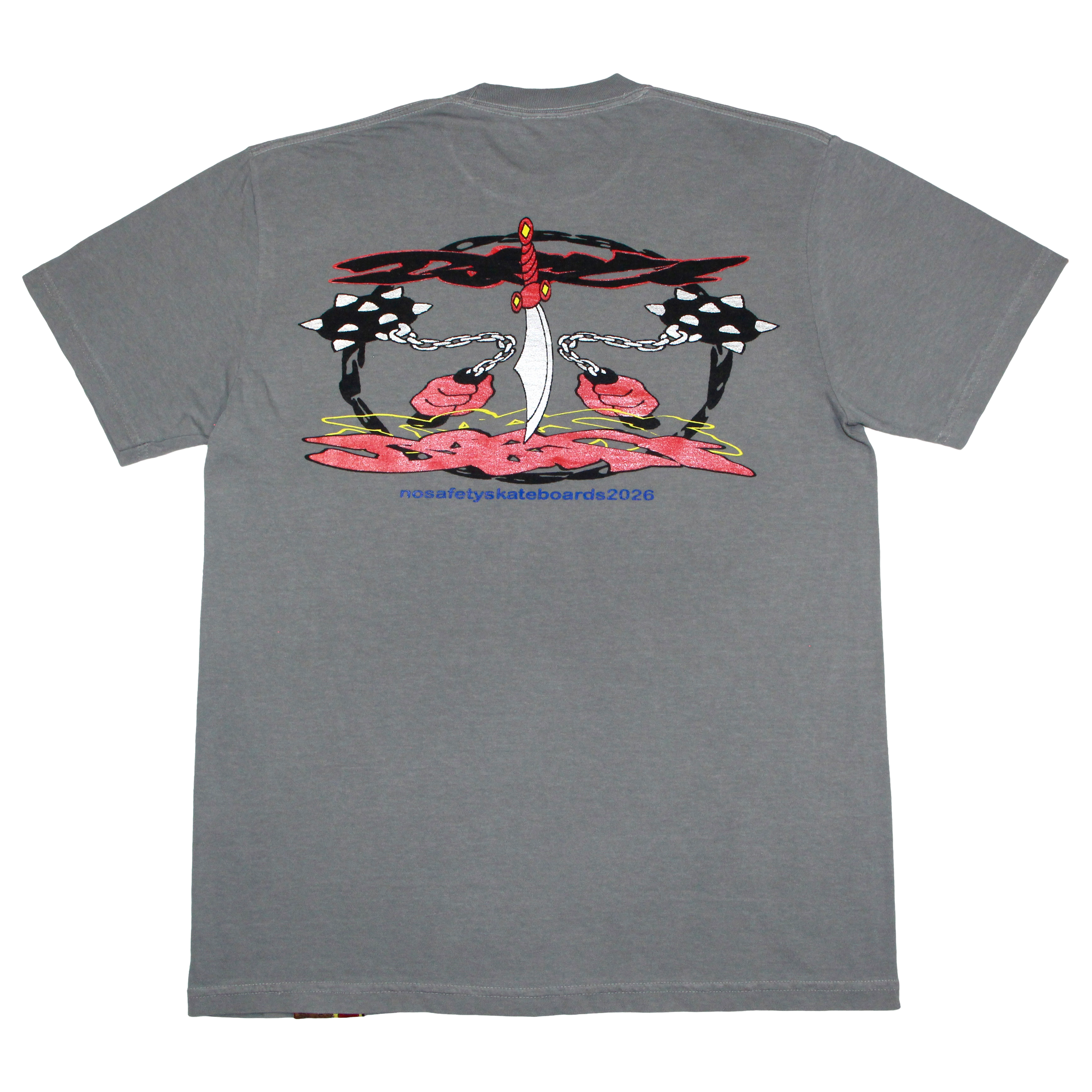 Fighters T・Gray
