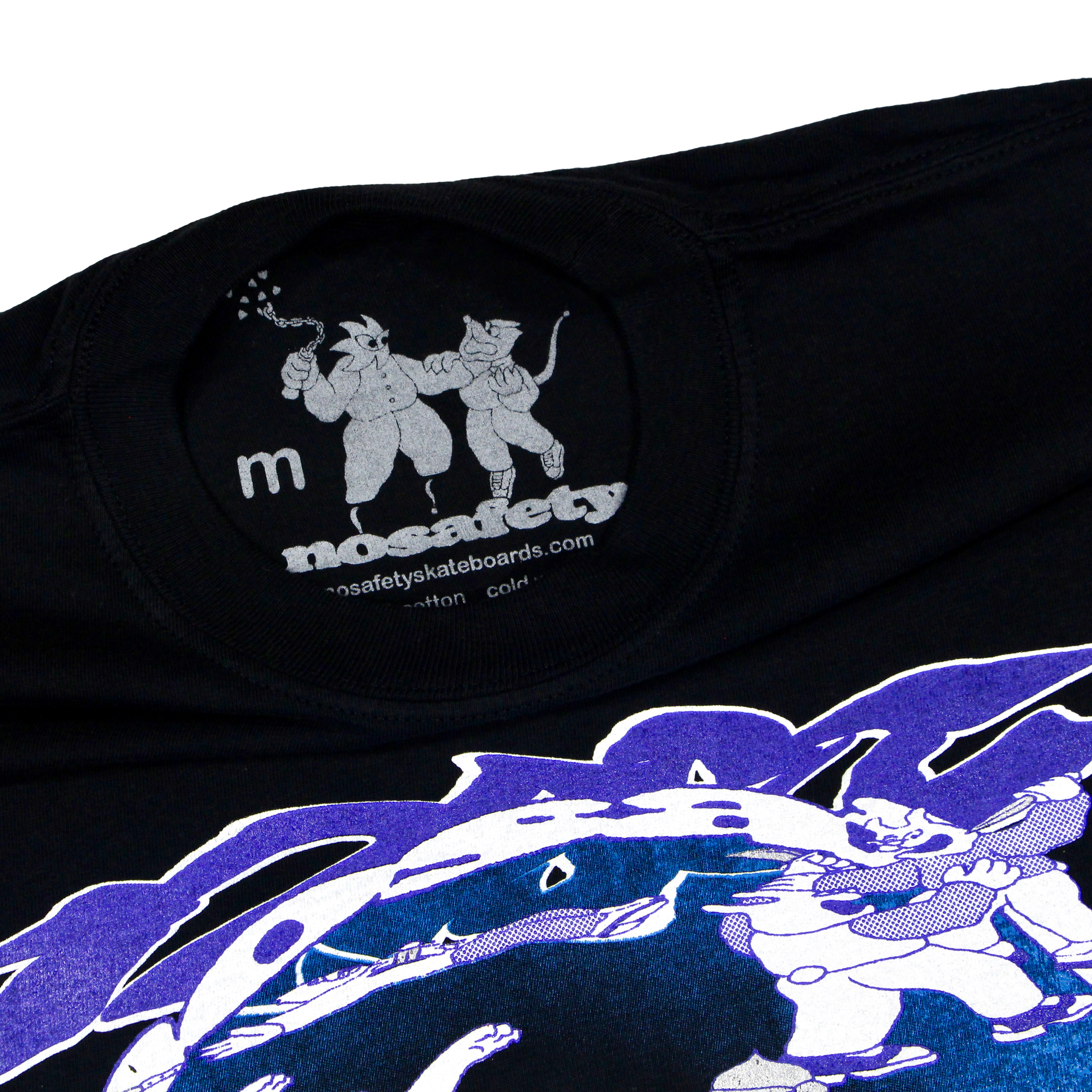 Fighters T・Black