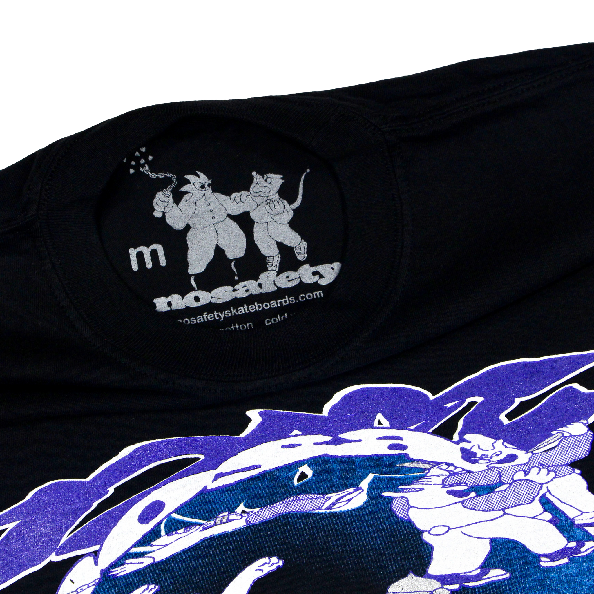 Fighters T・Black