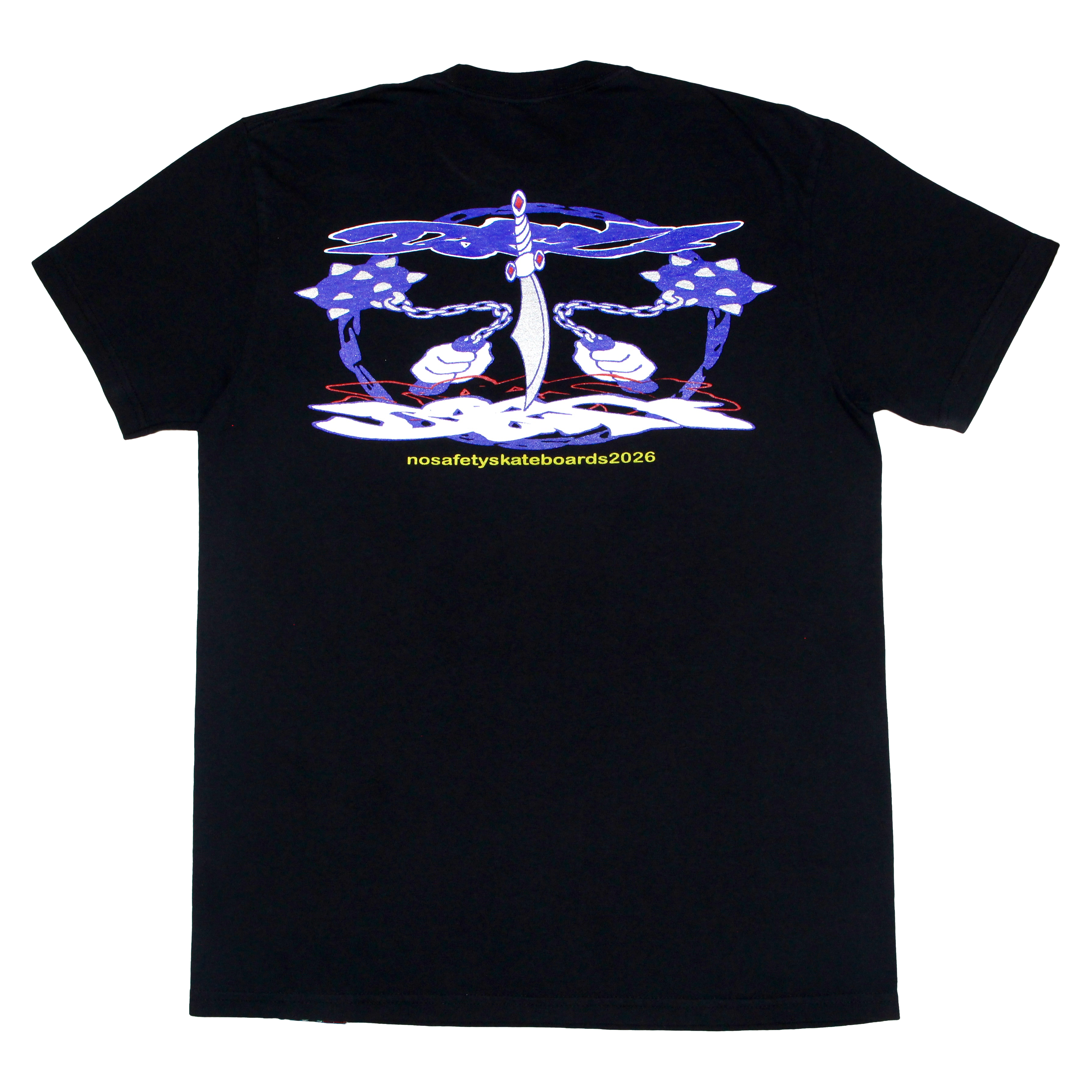 Fighters T・Black