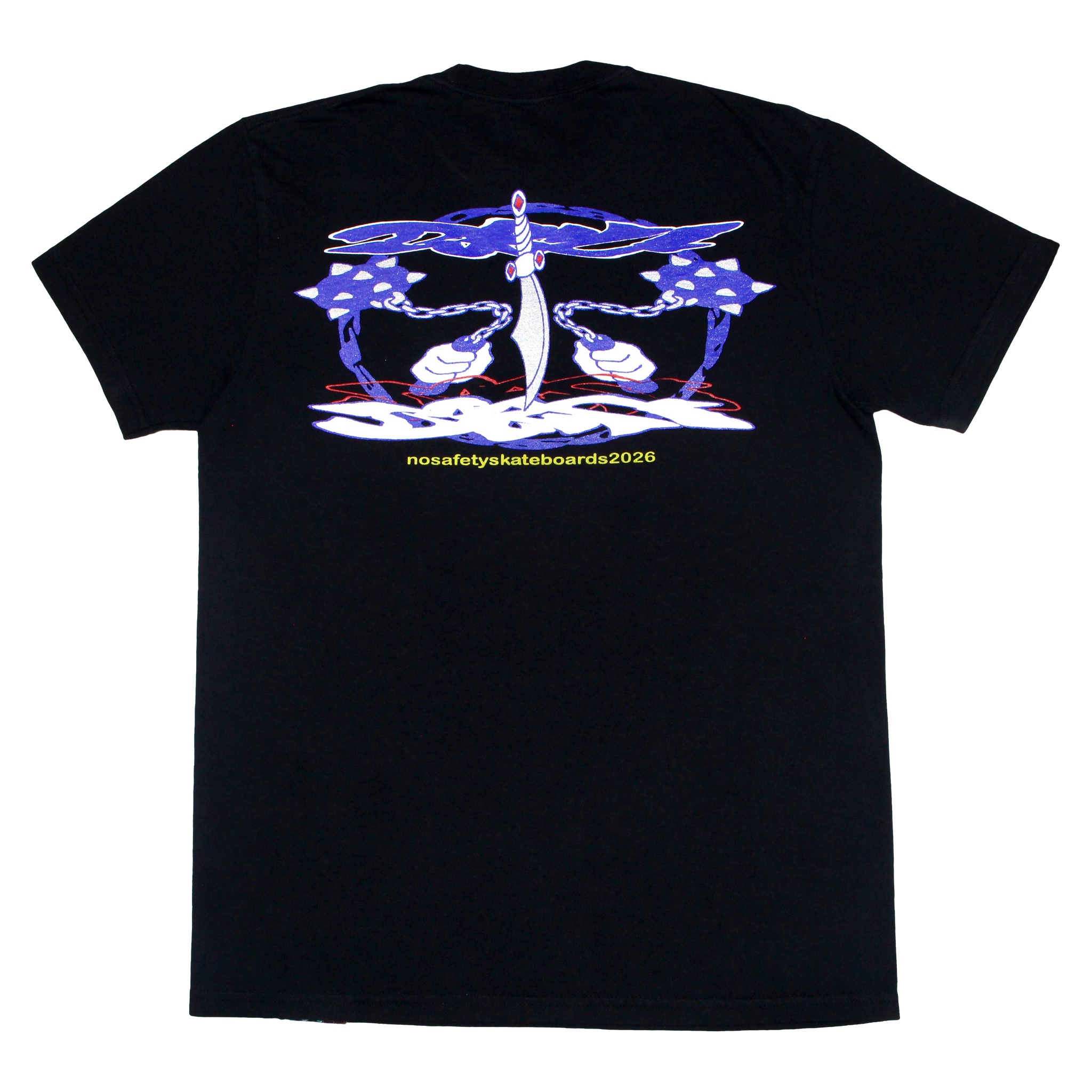 Fighters T・Black