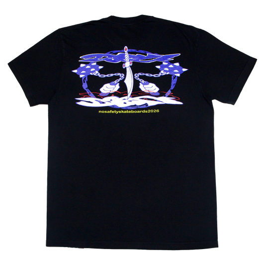 Fighters T・Black