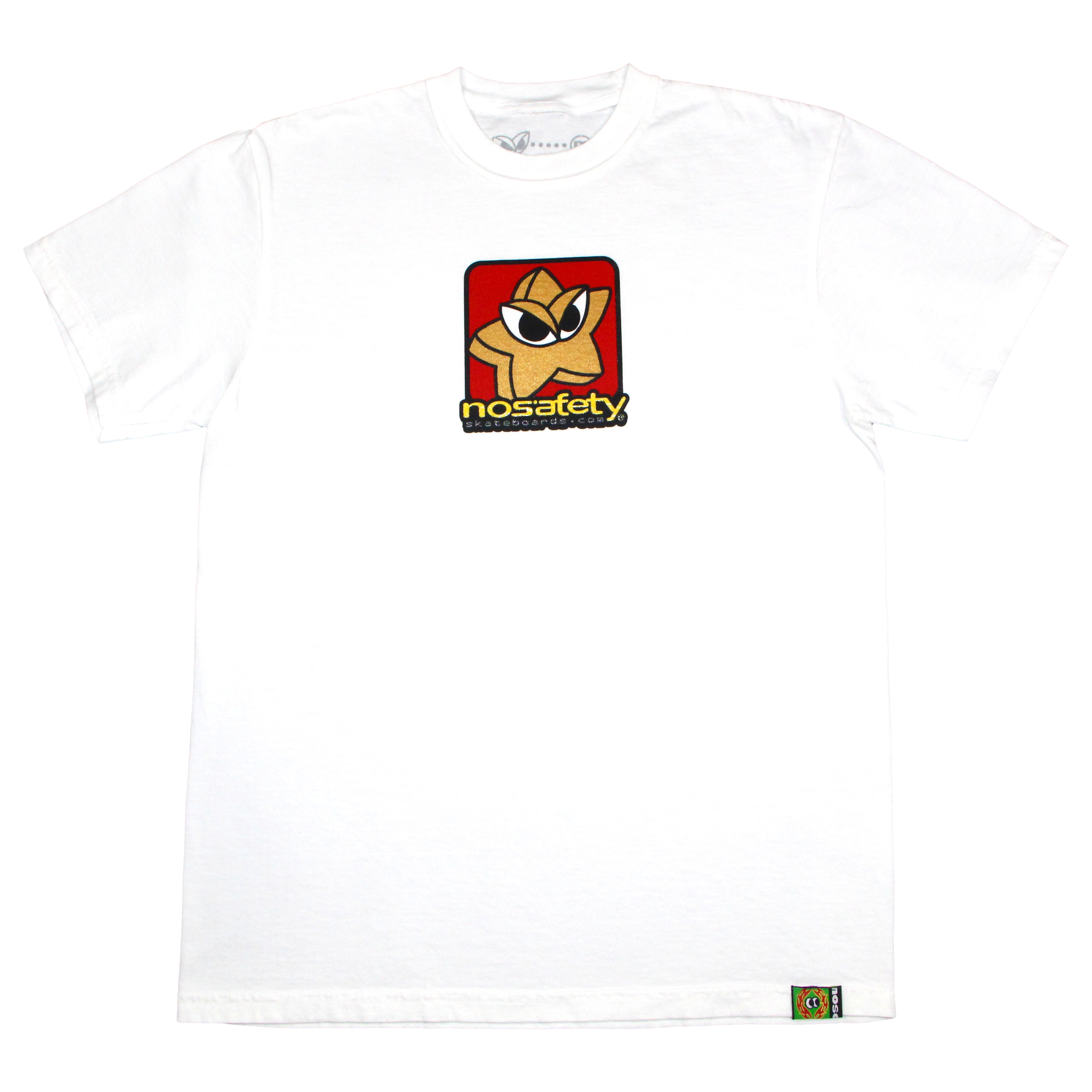 Star T 2・White