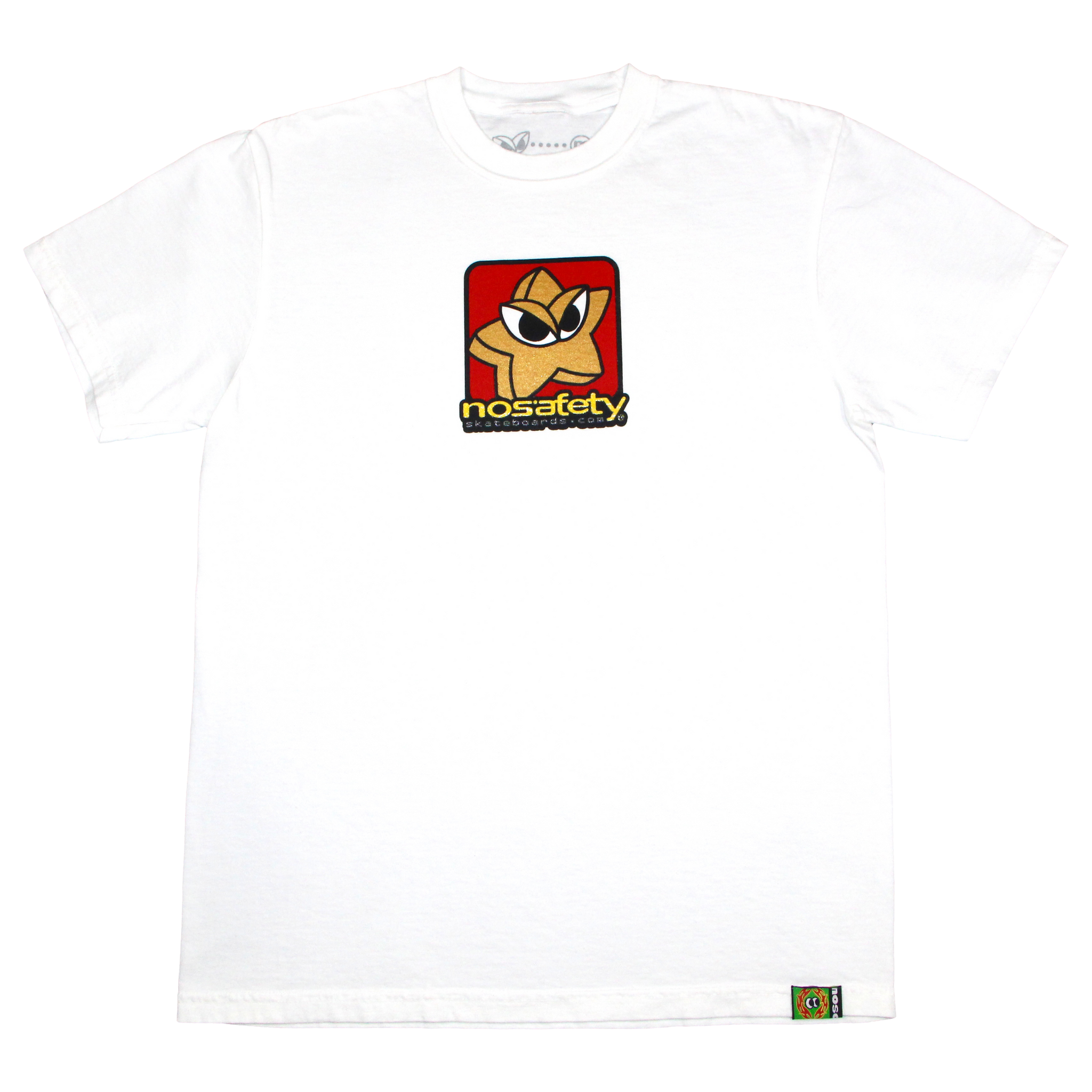 Star T 2・White