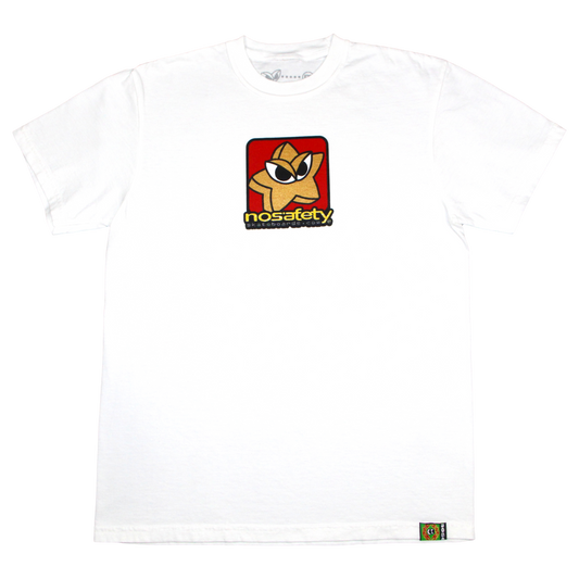 Star T 2・White
