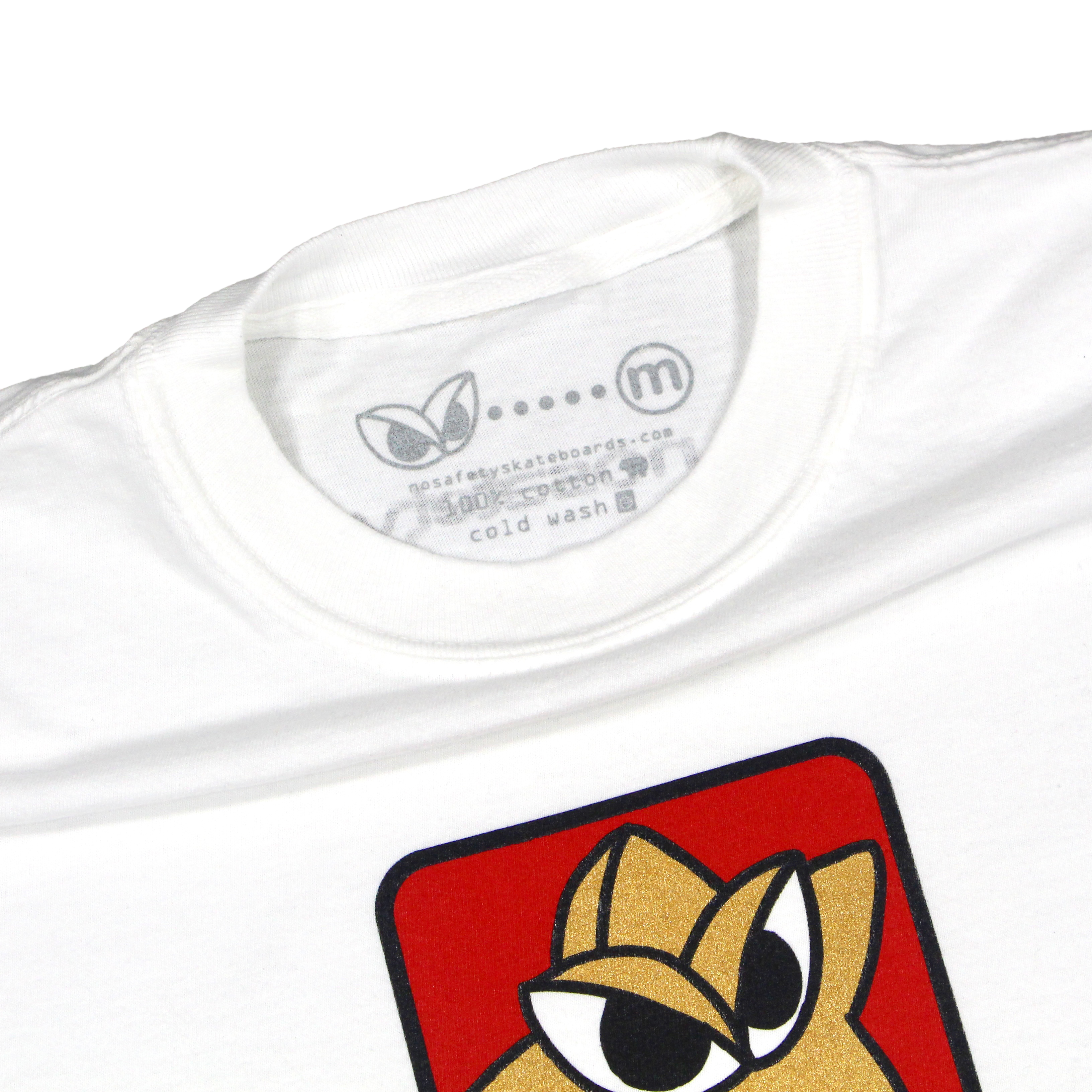 Star T 2・White