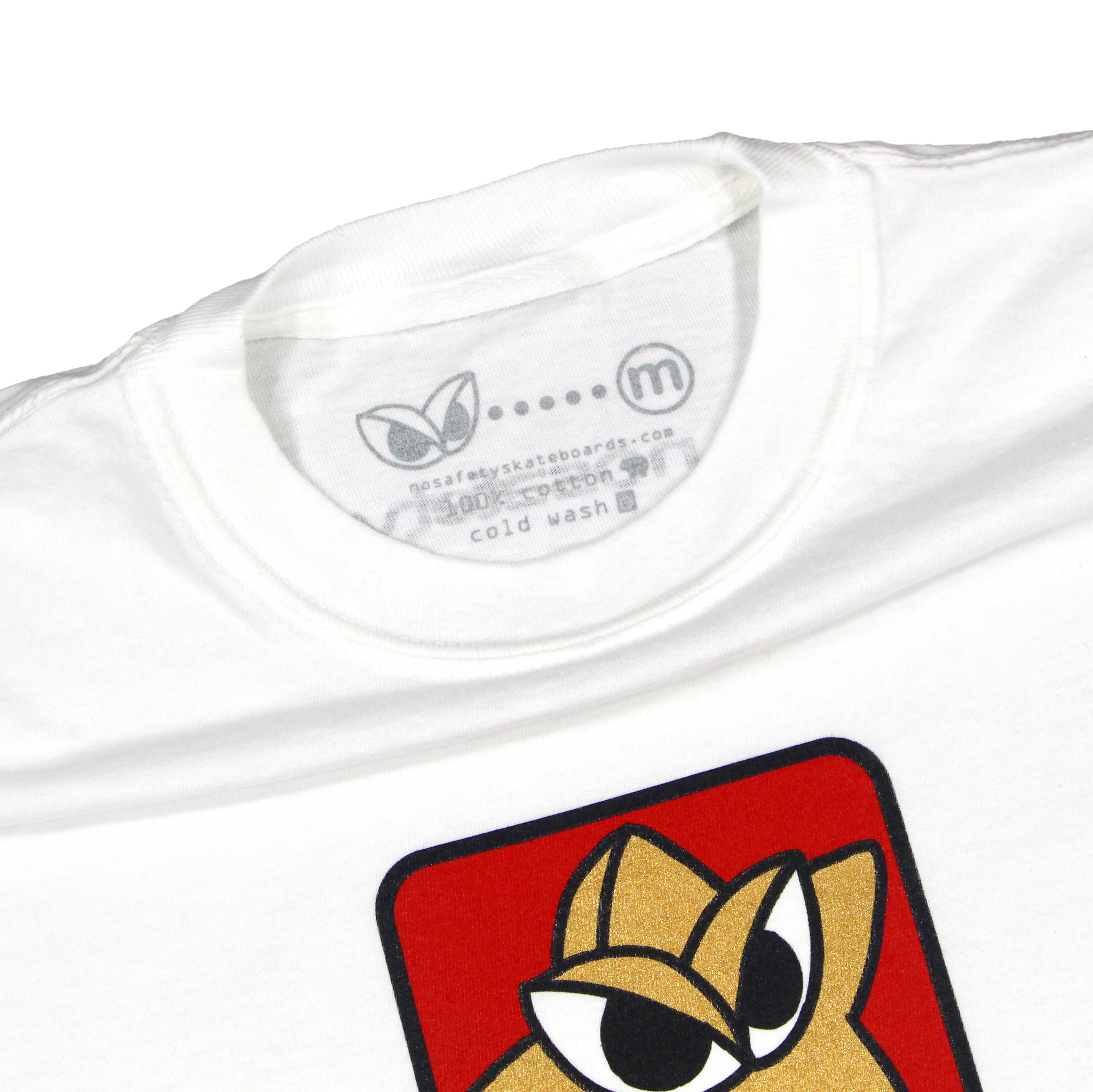 Star T 2・White