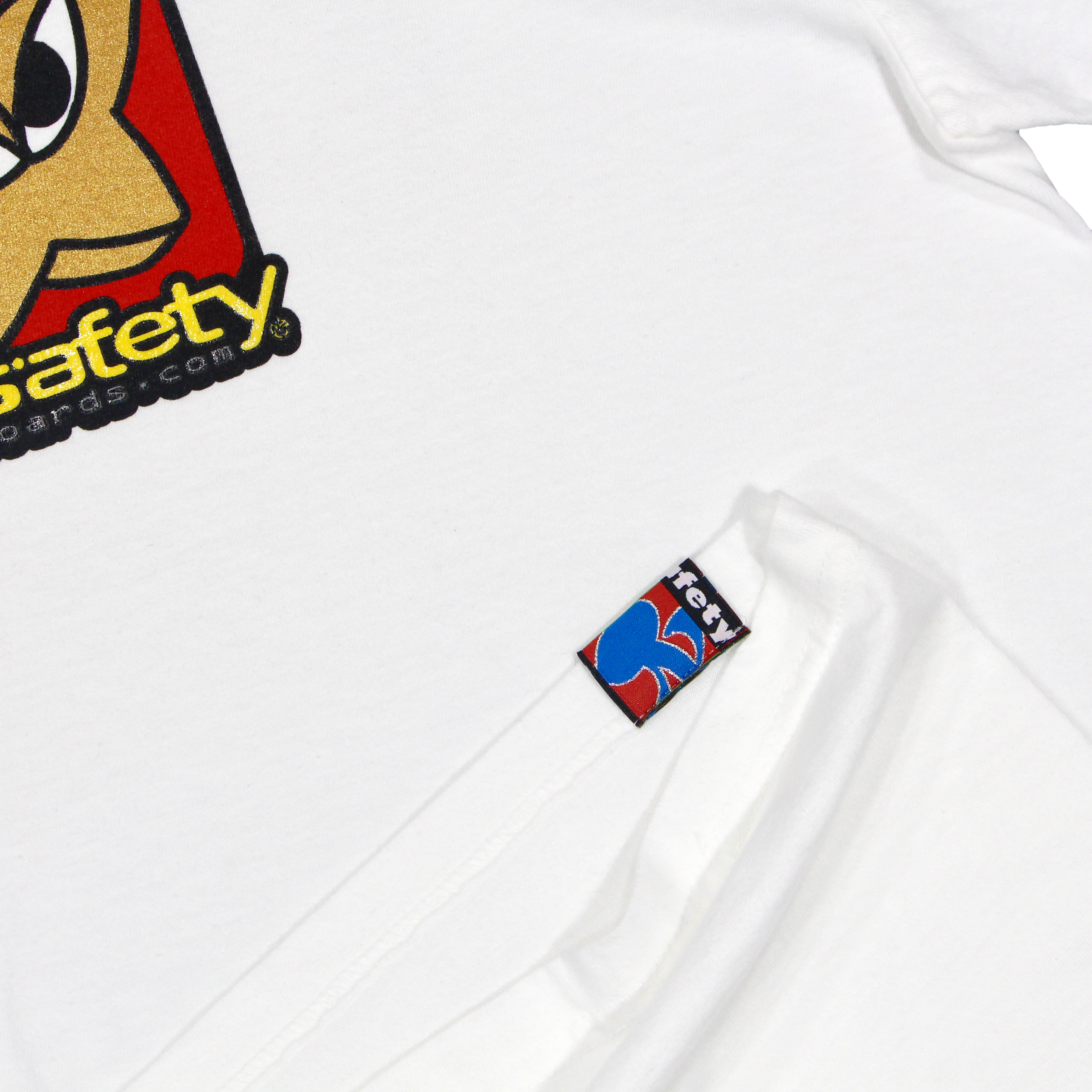 Star T 2・White
