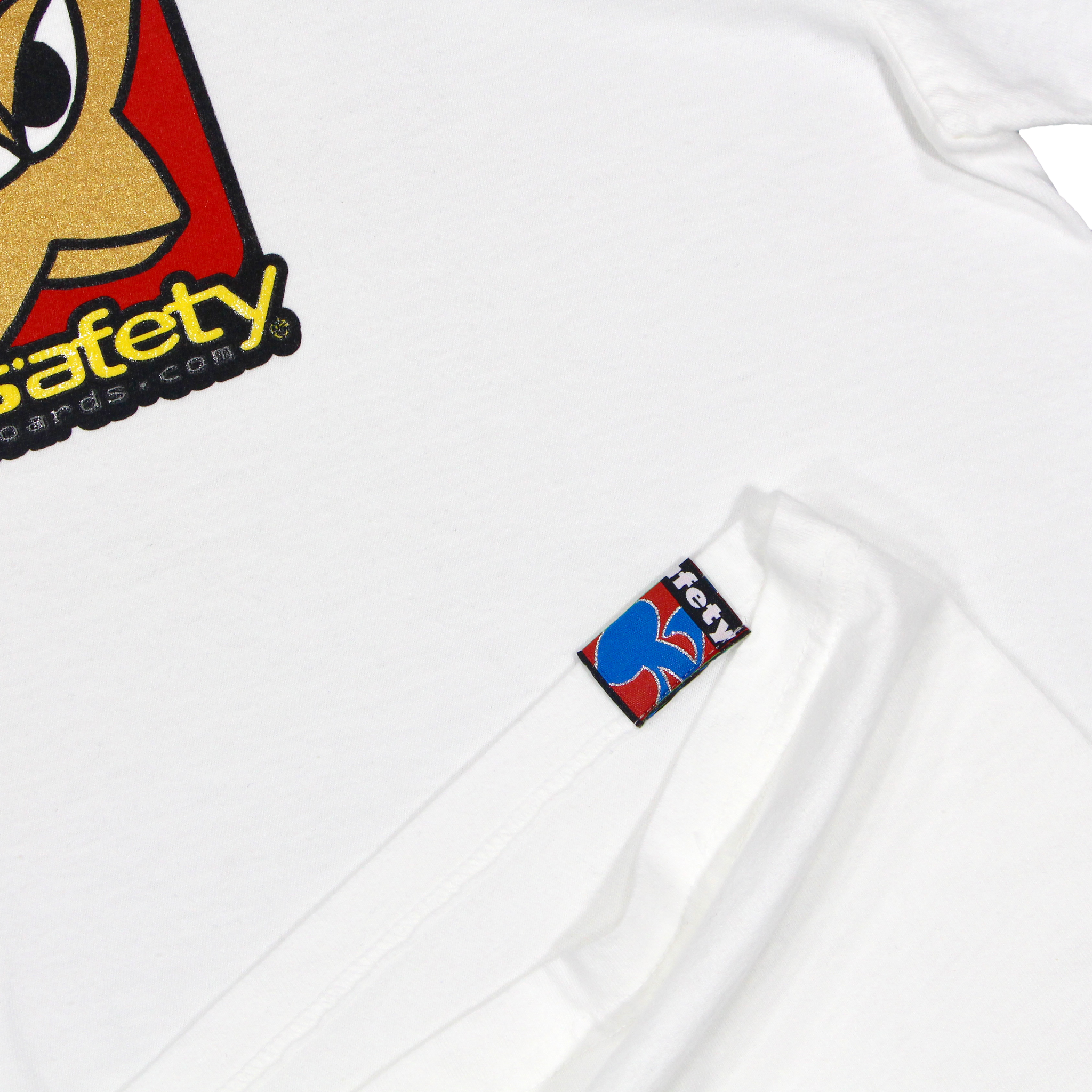 Star T 2・White