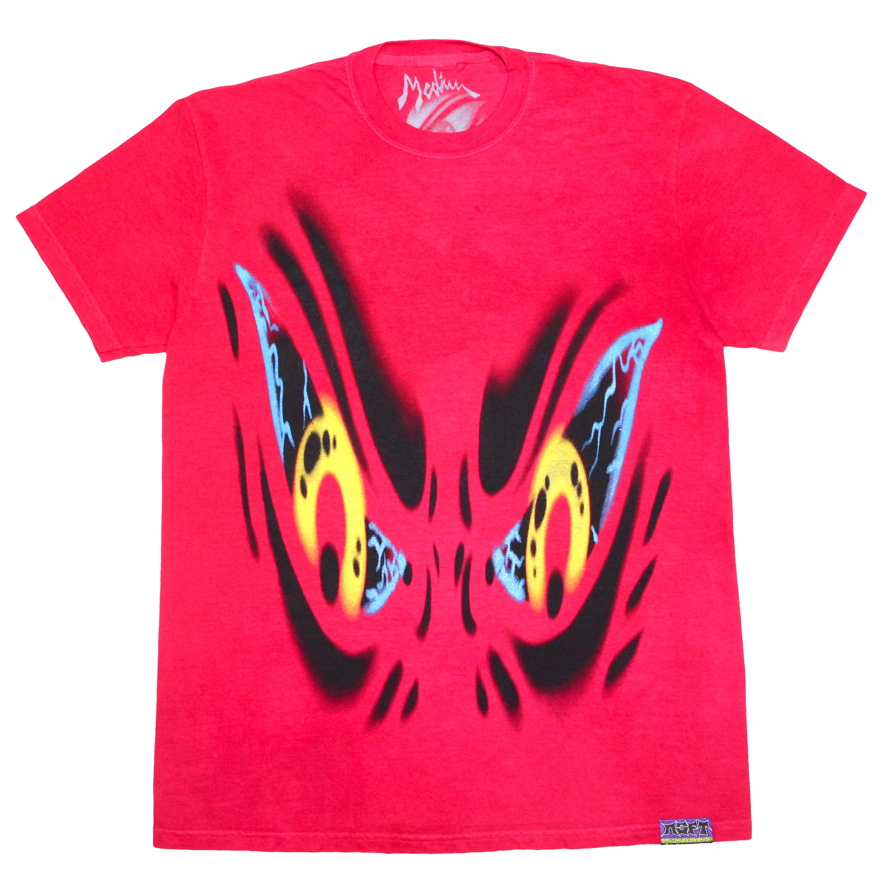 Eyes T・Pink
