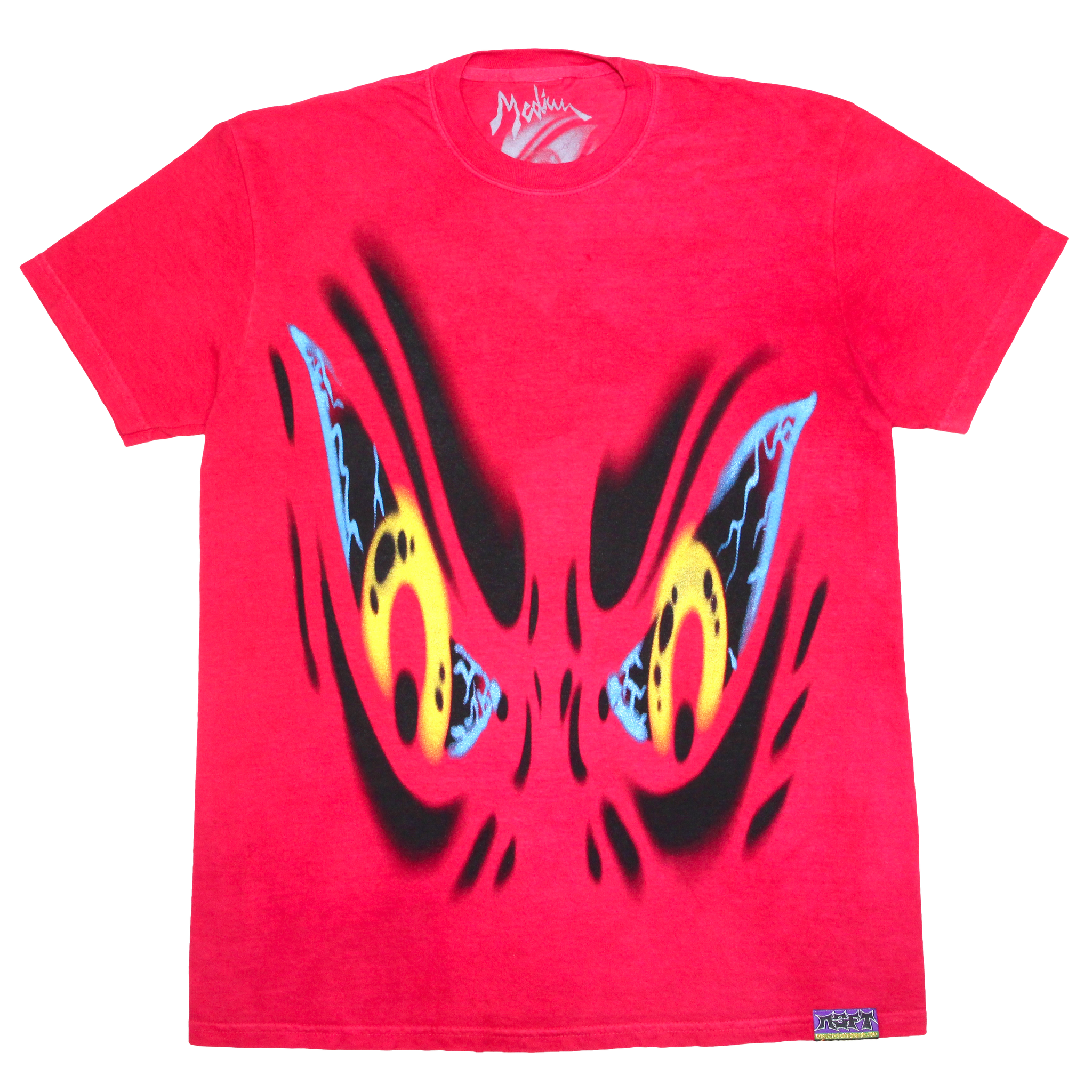 Eyes T・Pink