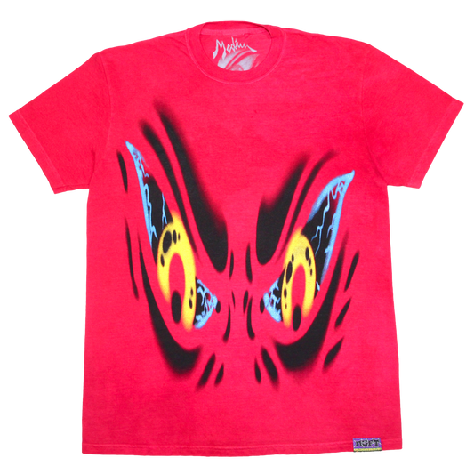 Eyes T・Pink