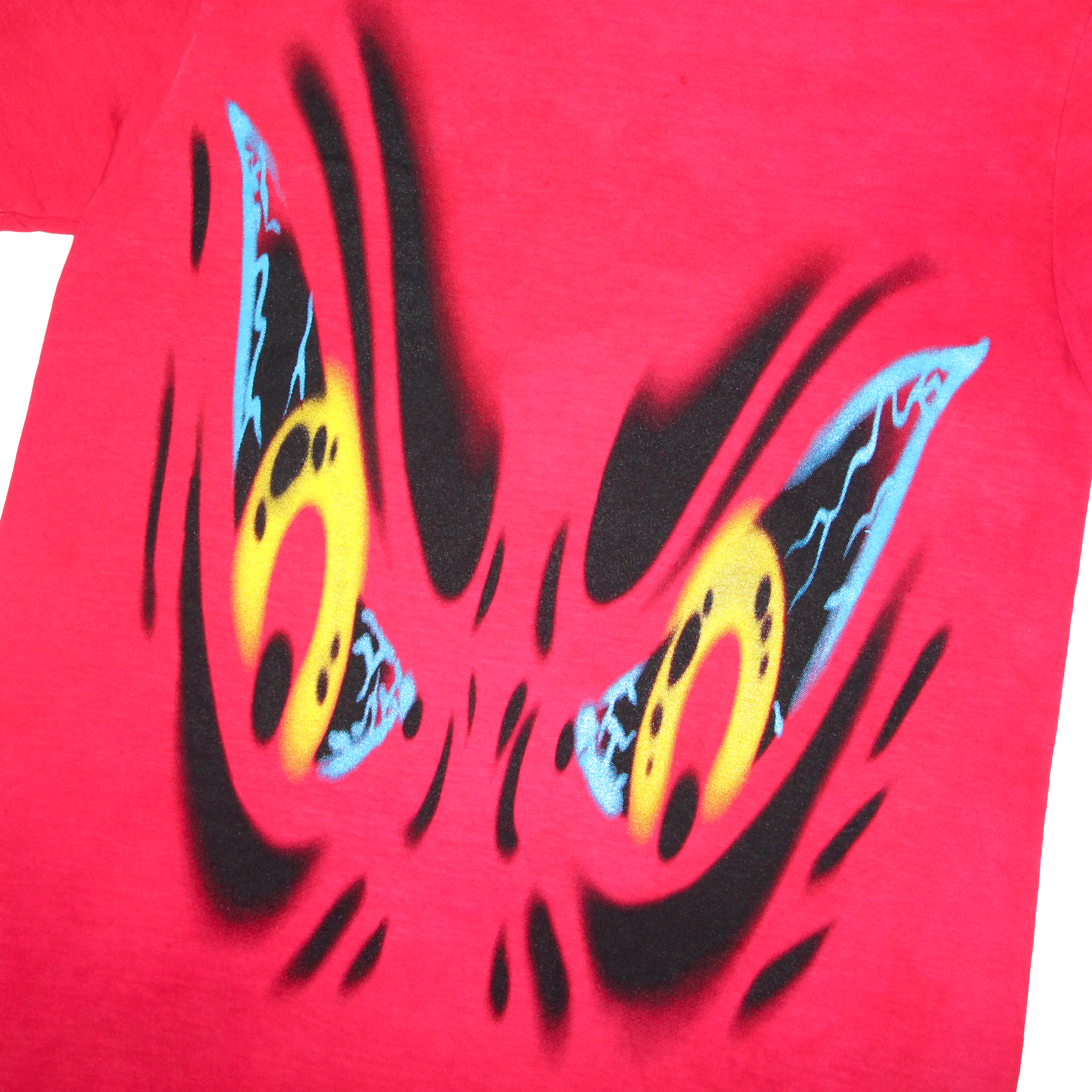 Eyes T・Pink