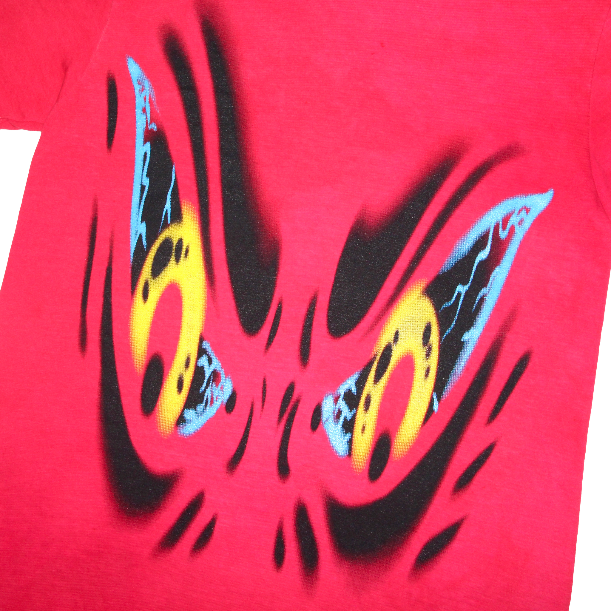 Eyes T・Pink