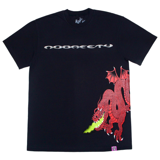 Dragon T・Black
