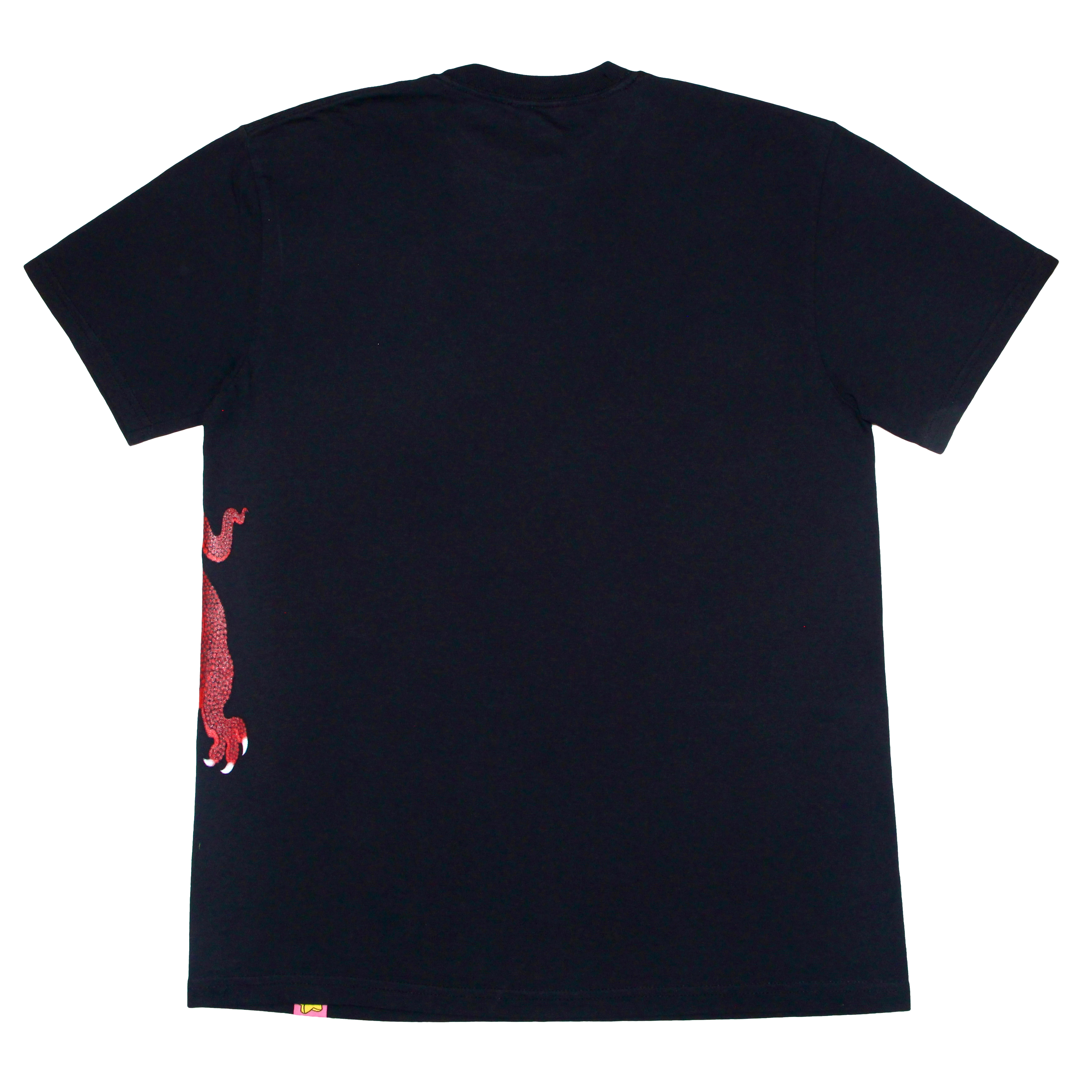 Dragon T・Black