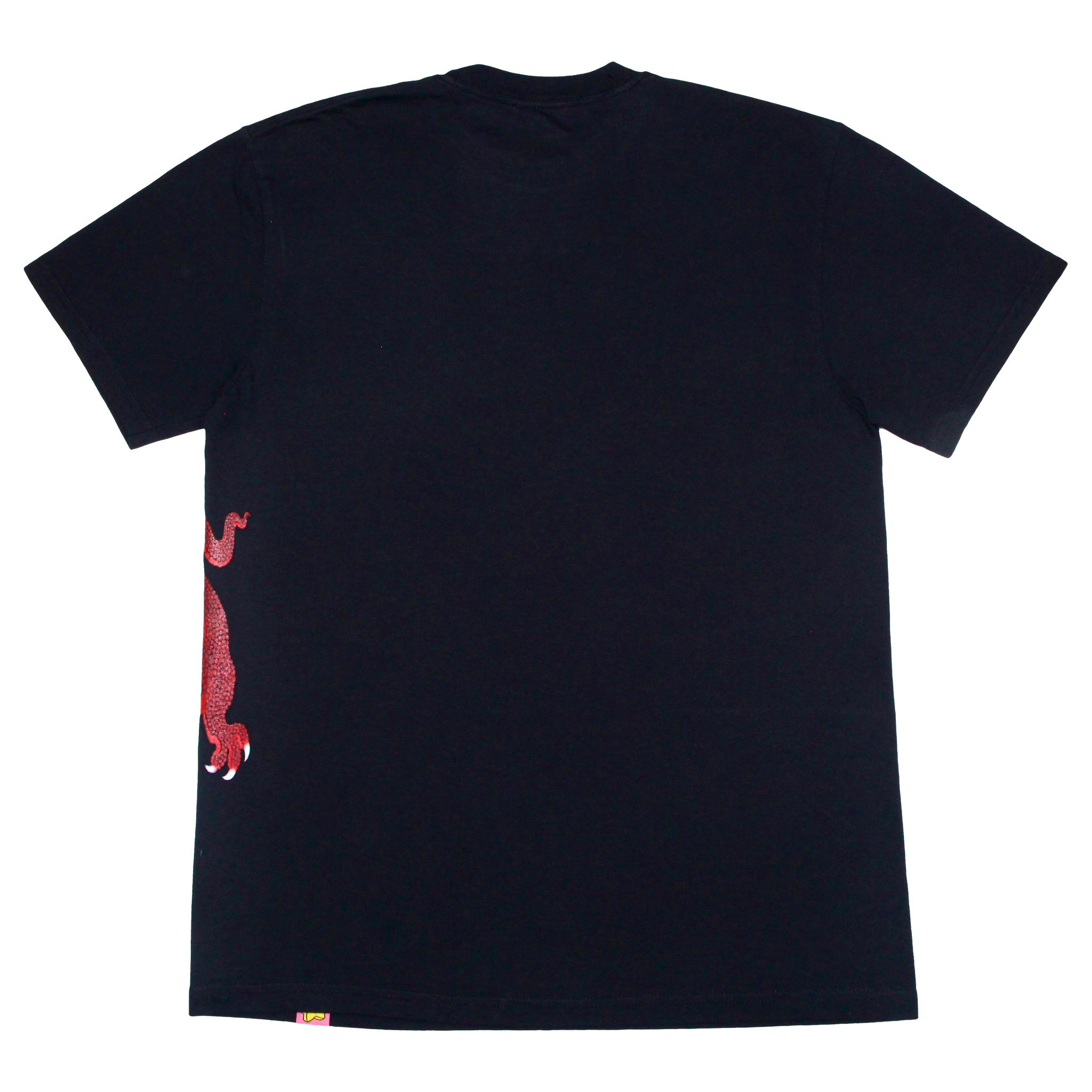 Dragon T・Black