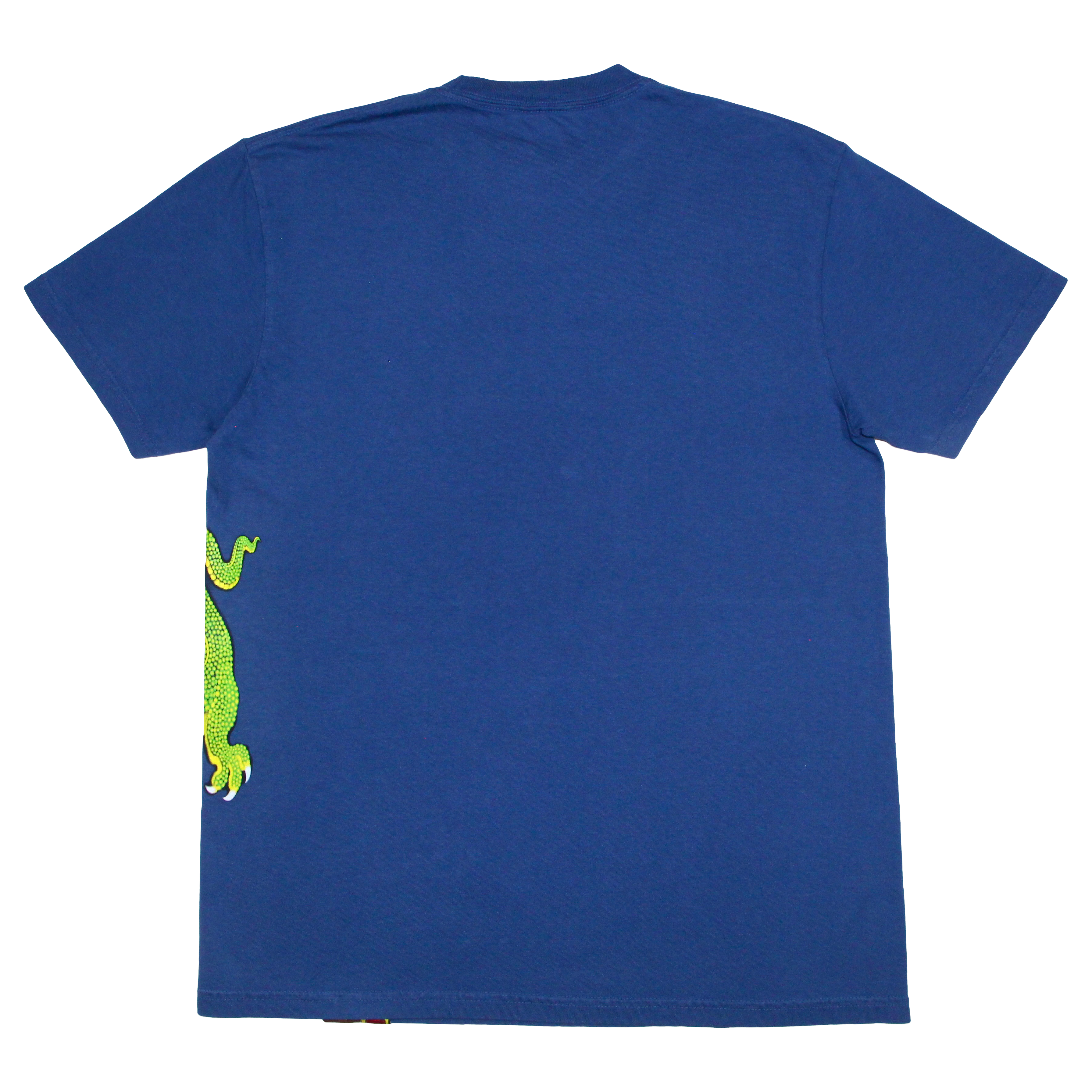 Dragon T・Blue