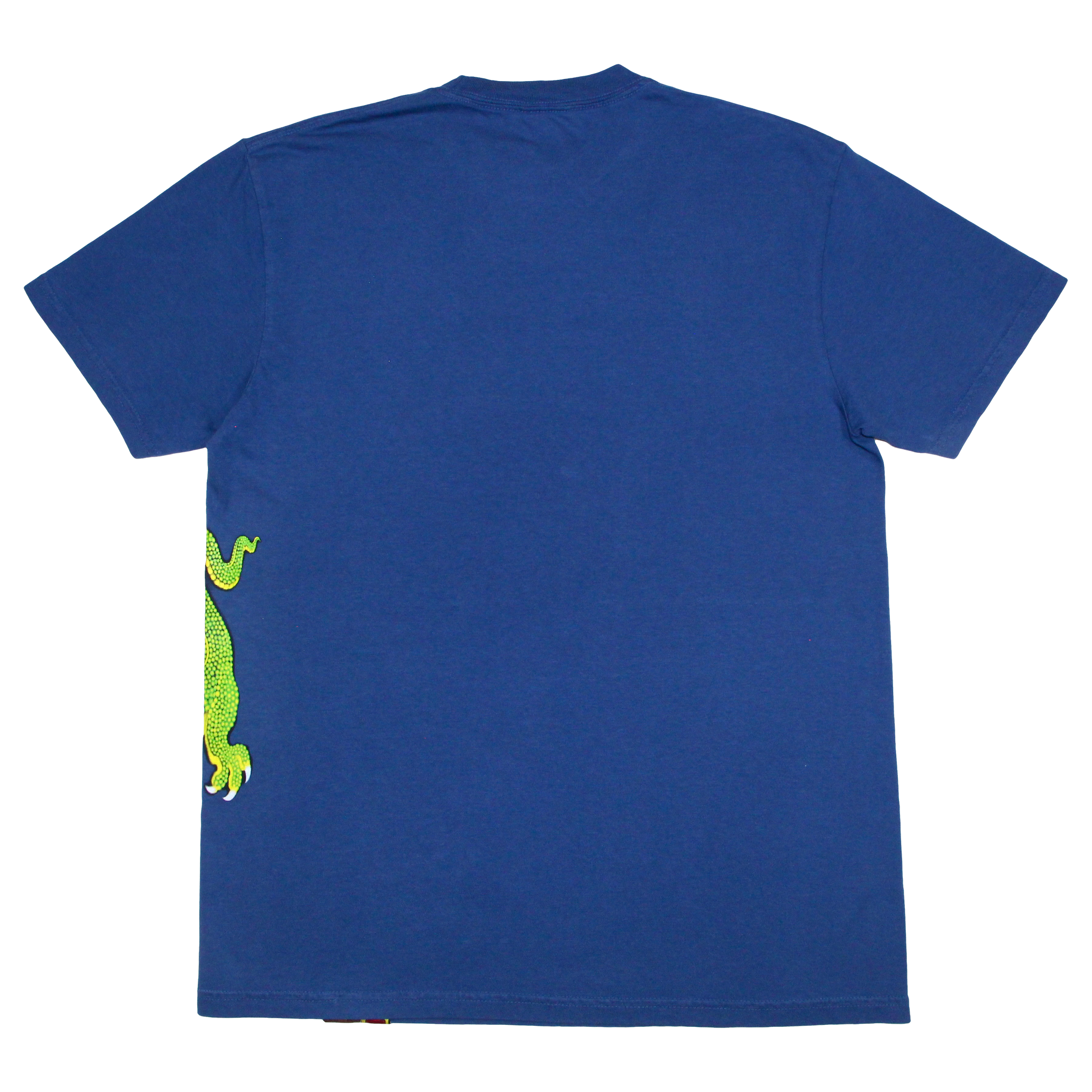 Dragon T・Blue