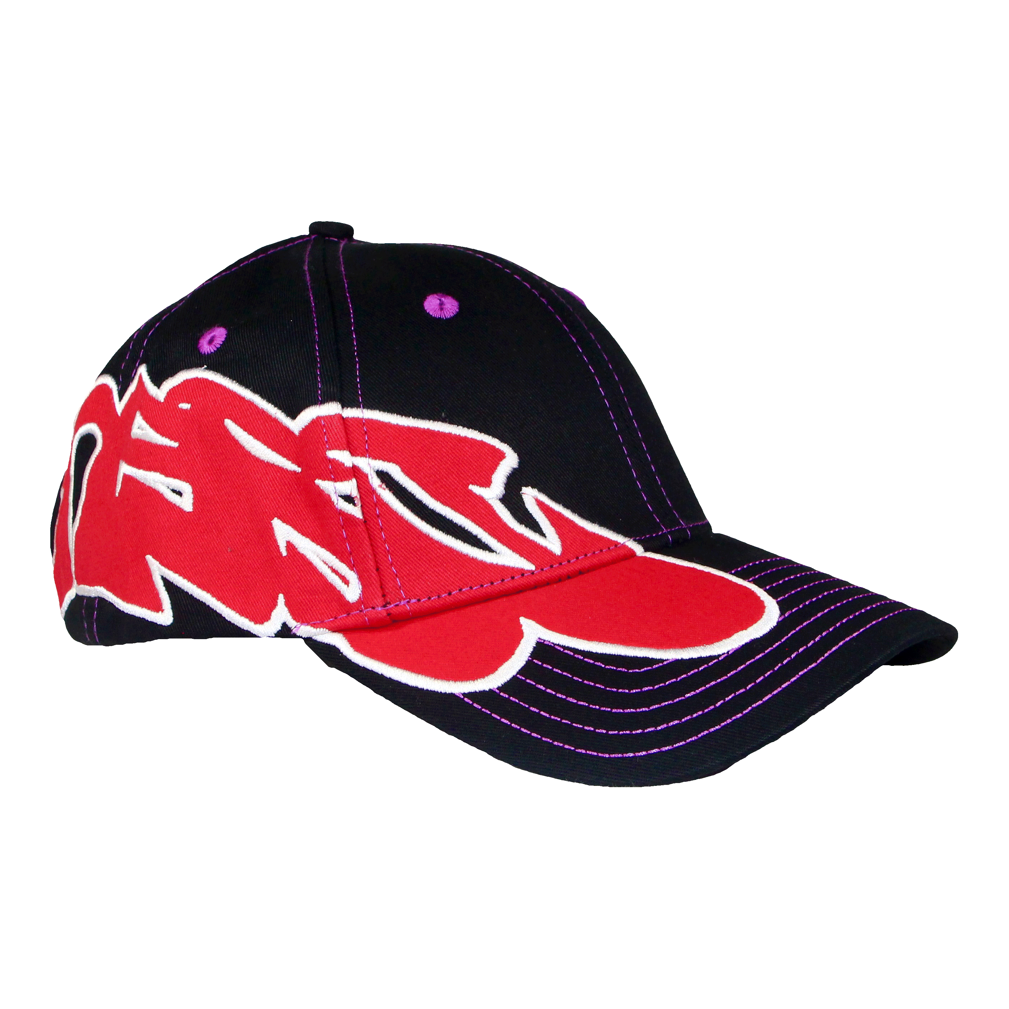 NSFT Hat・Black