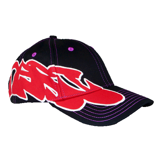 NSFT Hat・Black