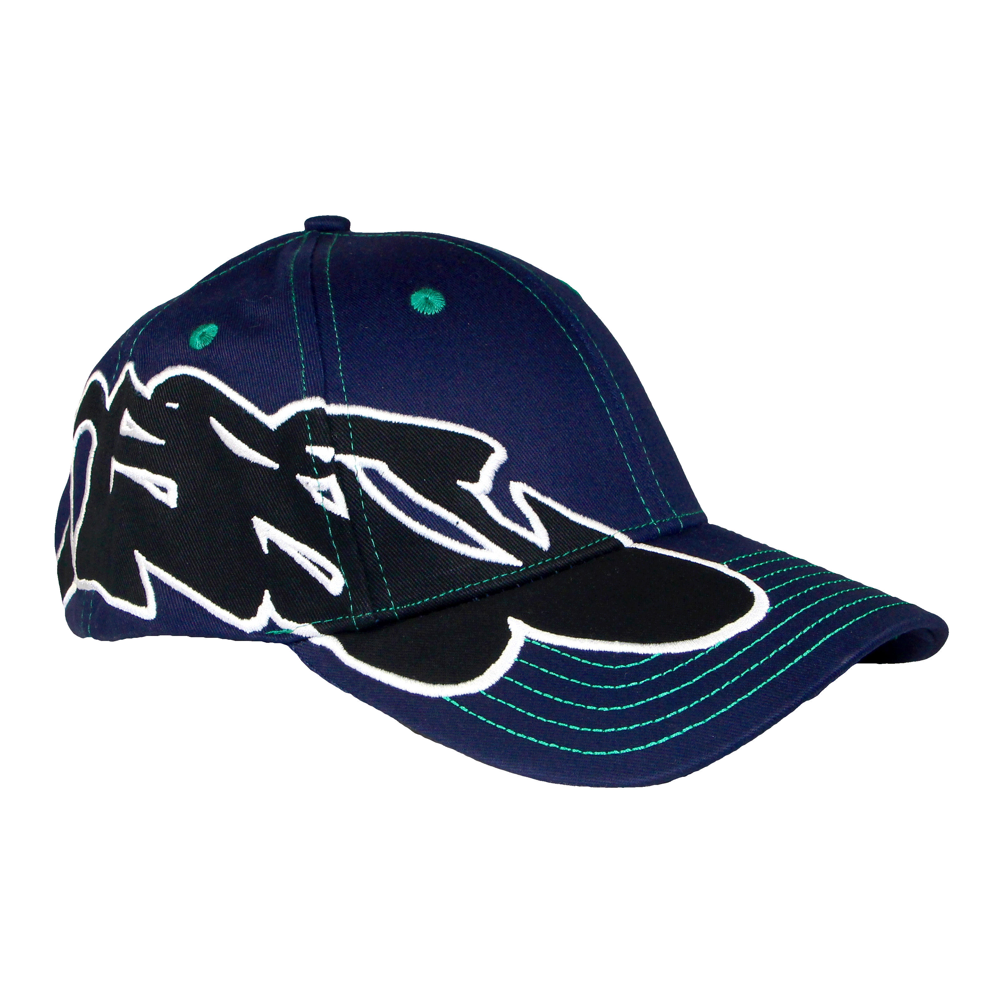 NSFT Hat・Navy