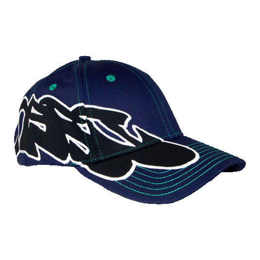 NSFT Hat・Navy