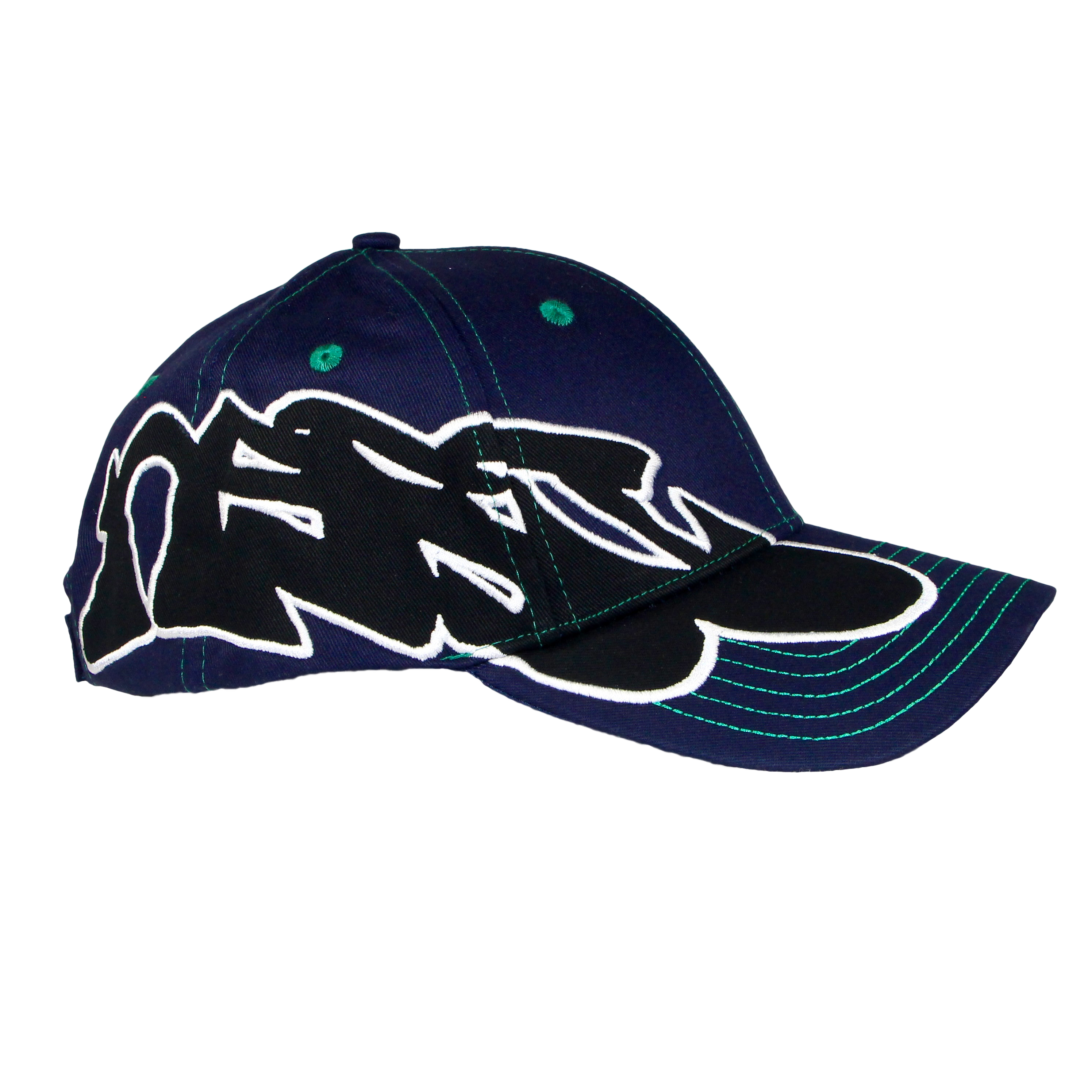 NSFT Hat・Navy