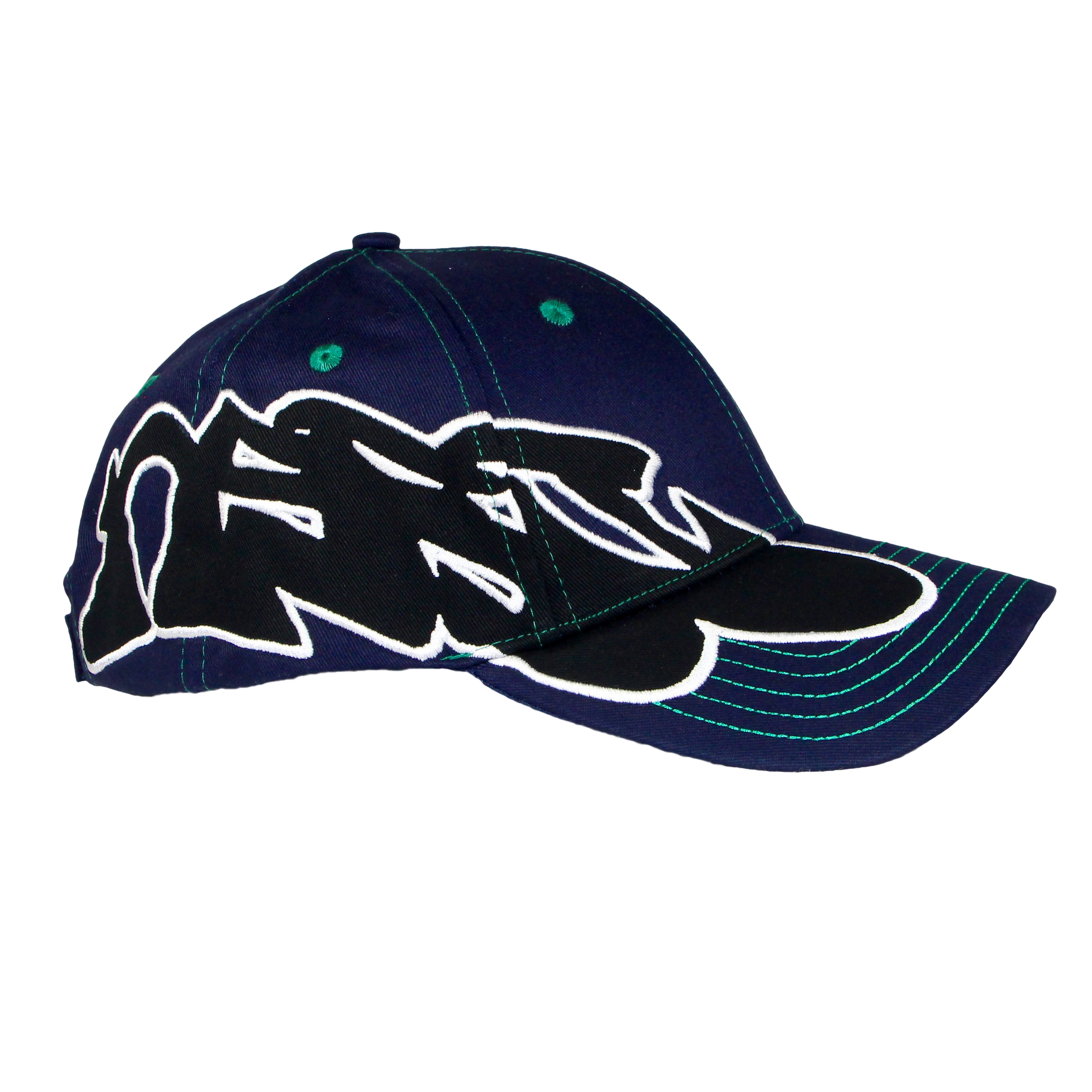 NSFT Hat・Navy