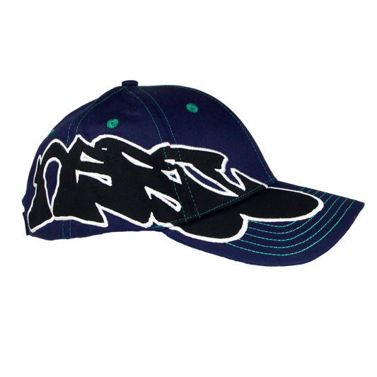 NSFT Hat・Navy